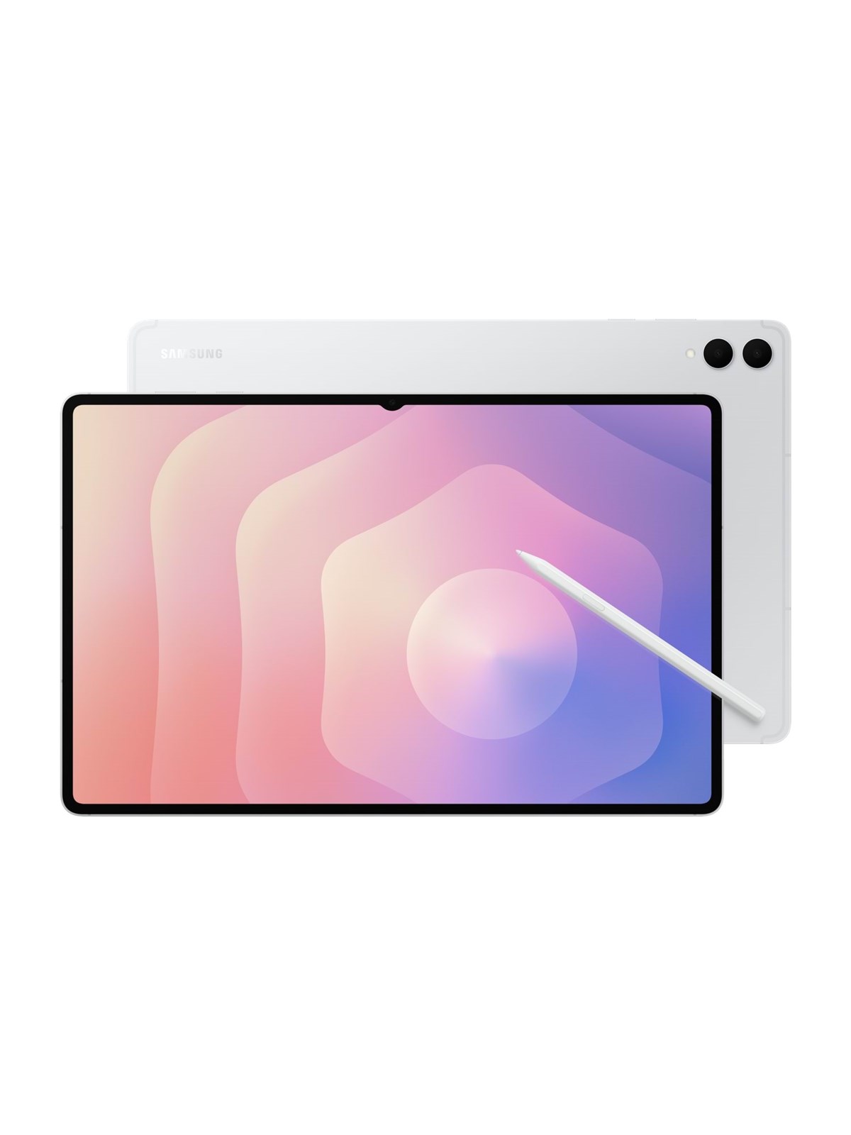 Samsung Galaxy Tab S11 Ultra 256GB/12GB - Silver, Tablet