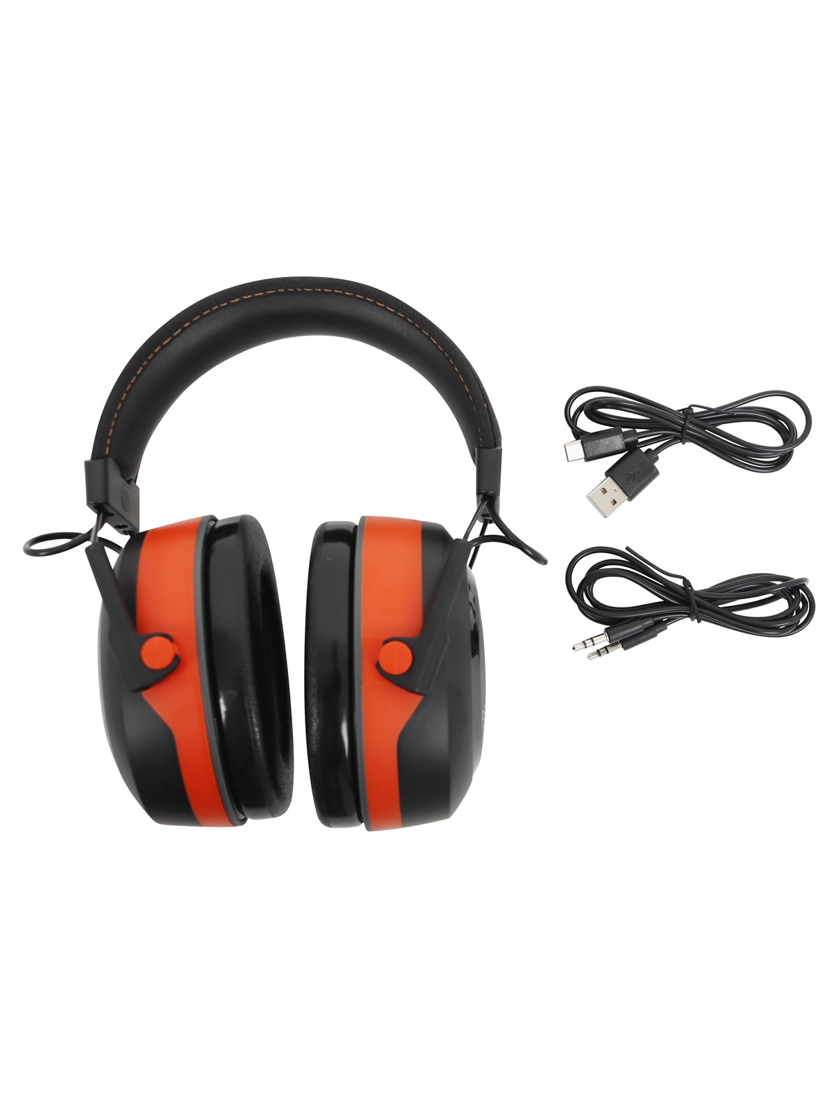 Boxer Hearing Protection with 5.3 Bluetooth, Sikkerhedsudstyr