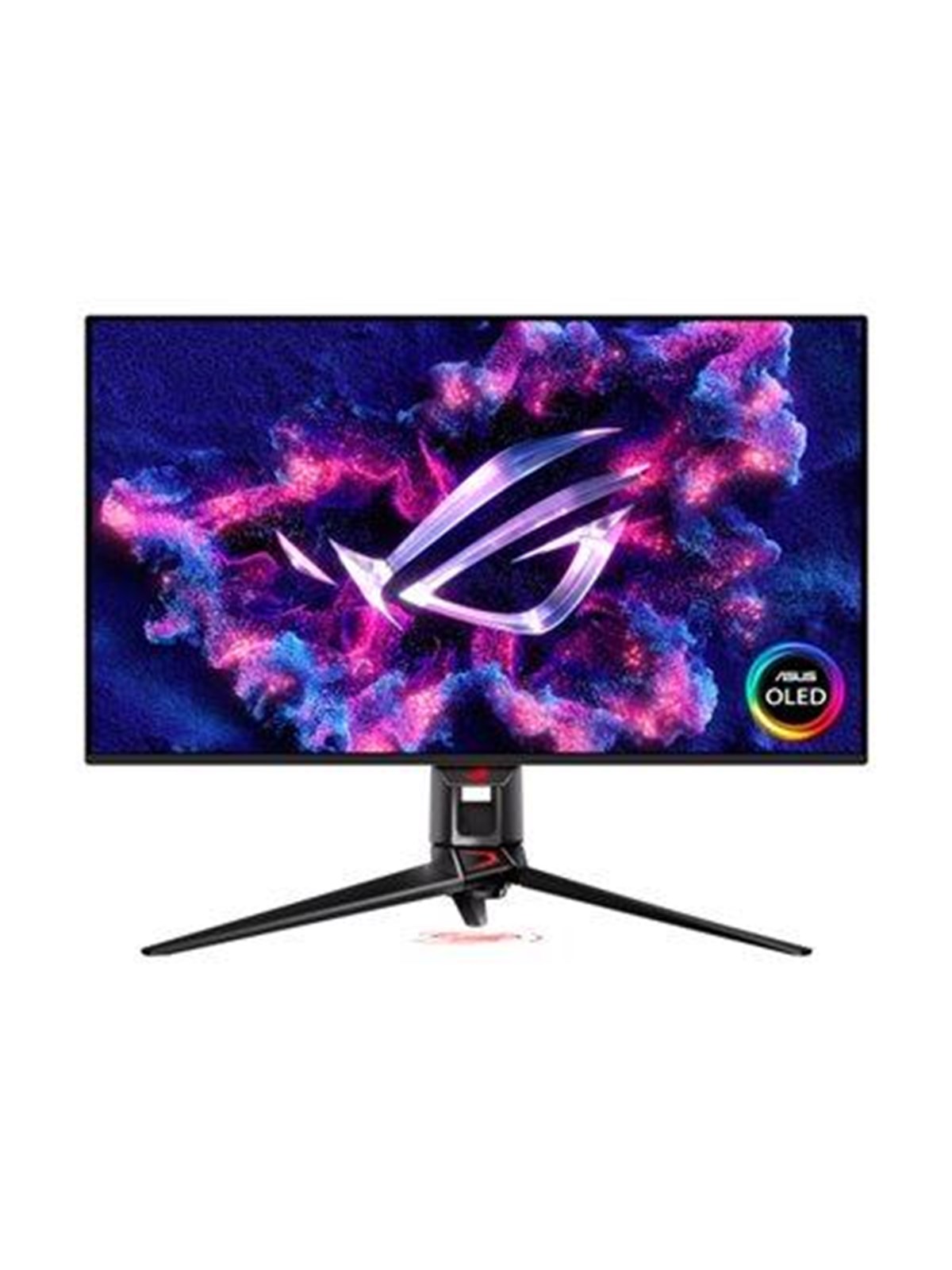 32" ASUS ROG Swift OLED PG32UCDMR - 3840x2160 (4K) - 240Hz - OLED - KVM switch