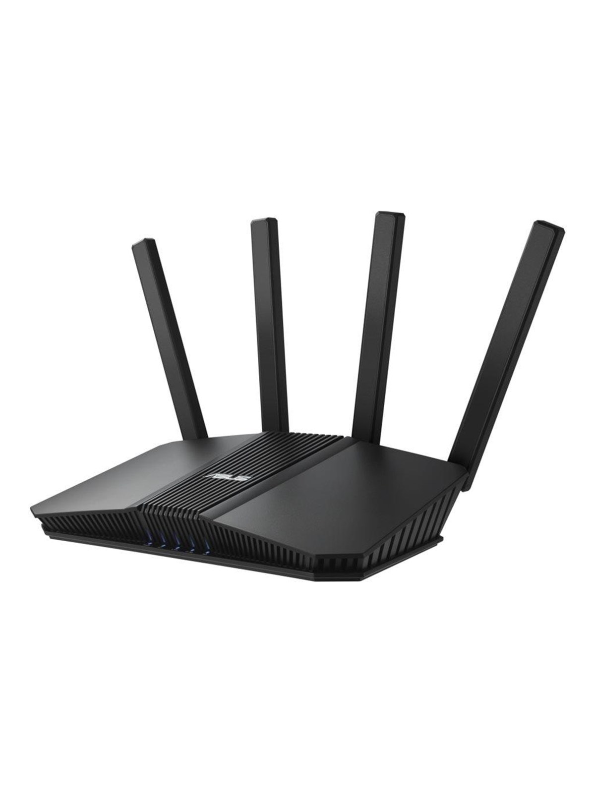 ASUS RT-BE82U -Wi-Fi 7 - 2.5GBE - 4-Port, Fræser