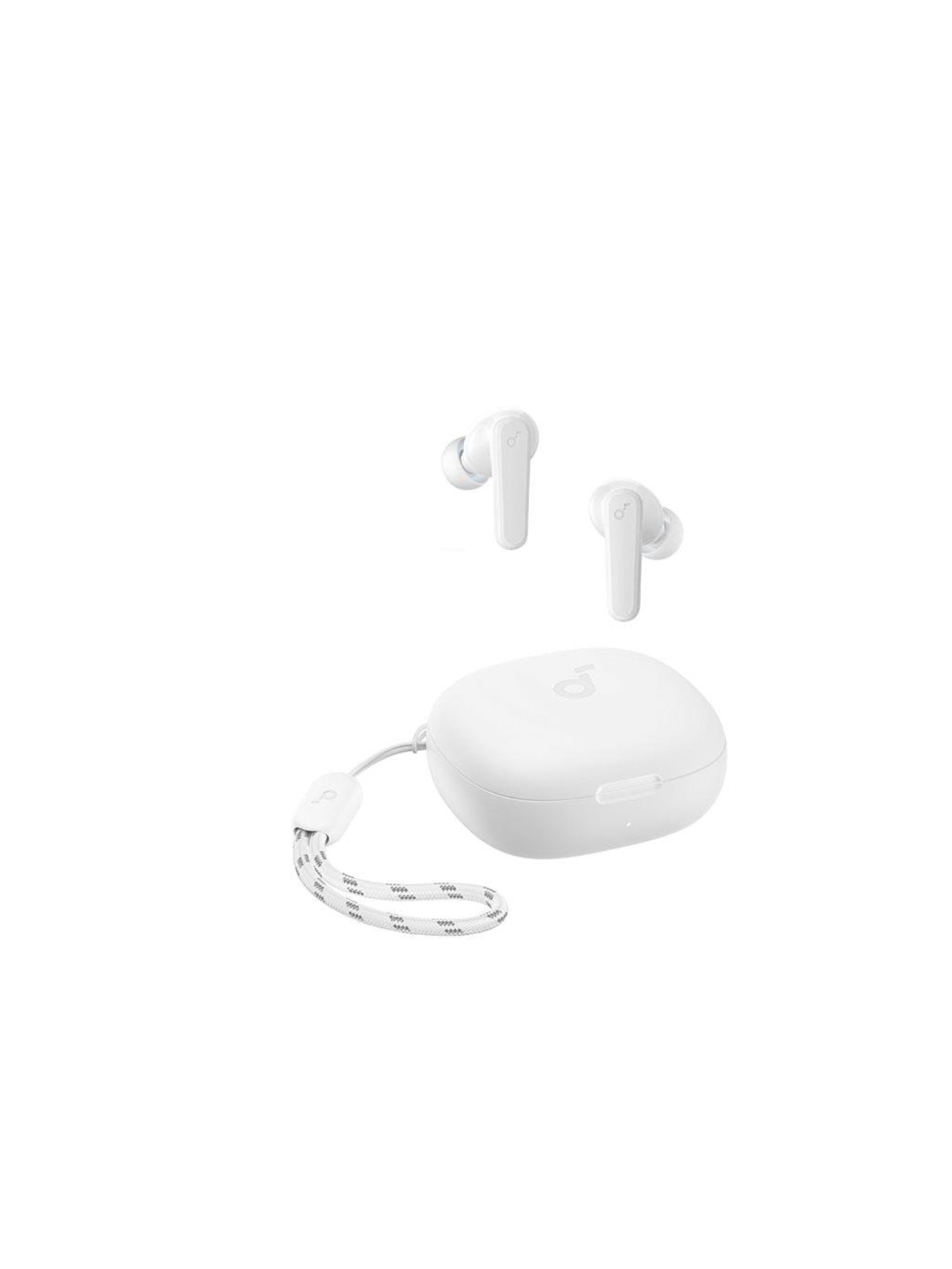 Anker soundcore R50i - Hvid, Hovedtelefonerheadset2
