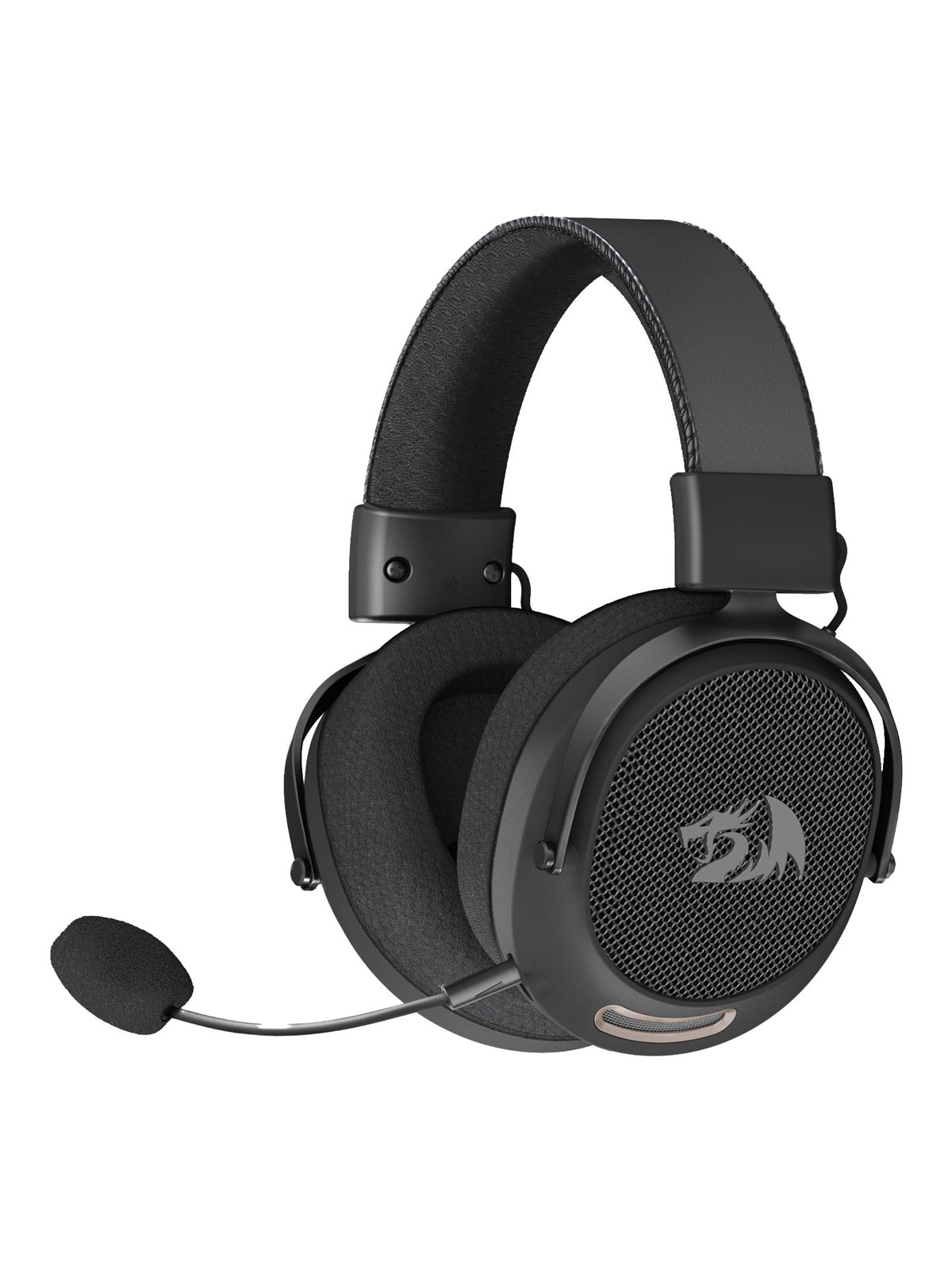 REDRAGON H858 Arrow Pro Carbon, Hovedtelefonerheadset2