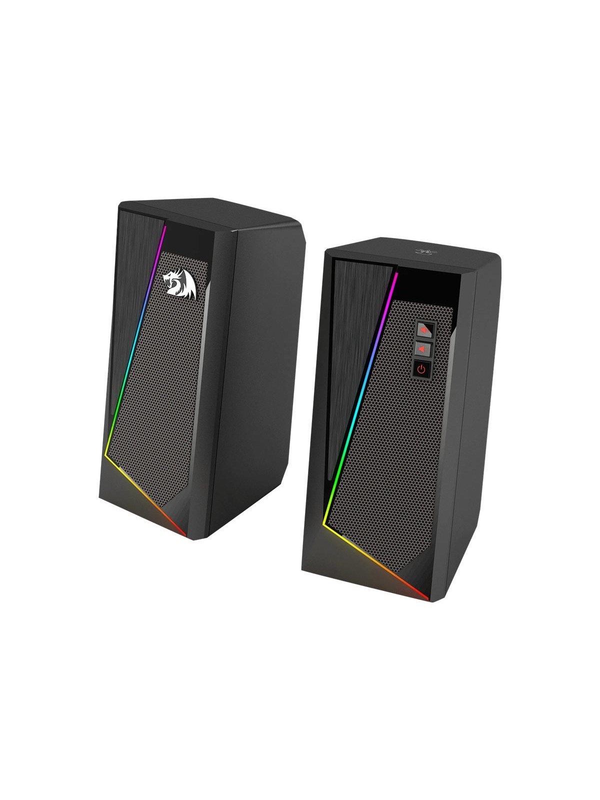 REDRAGON Anvil GS520 - speakers - for PC, Speakers