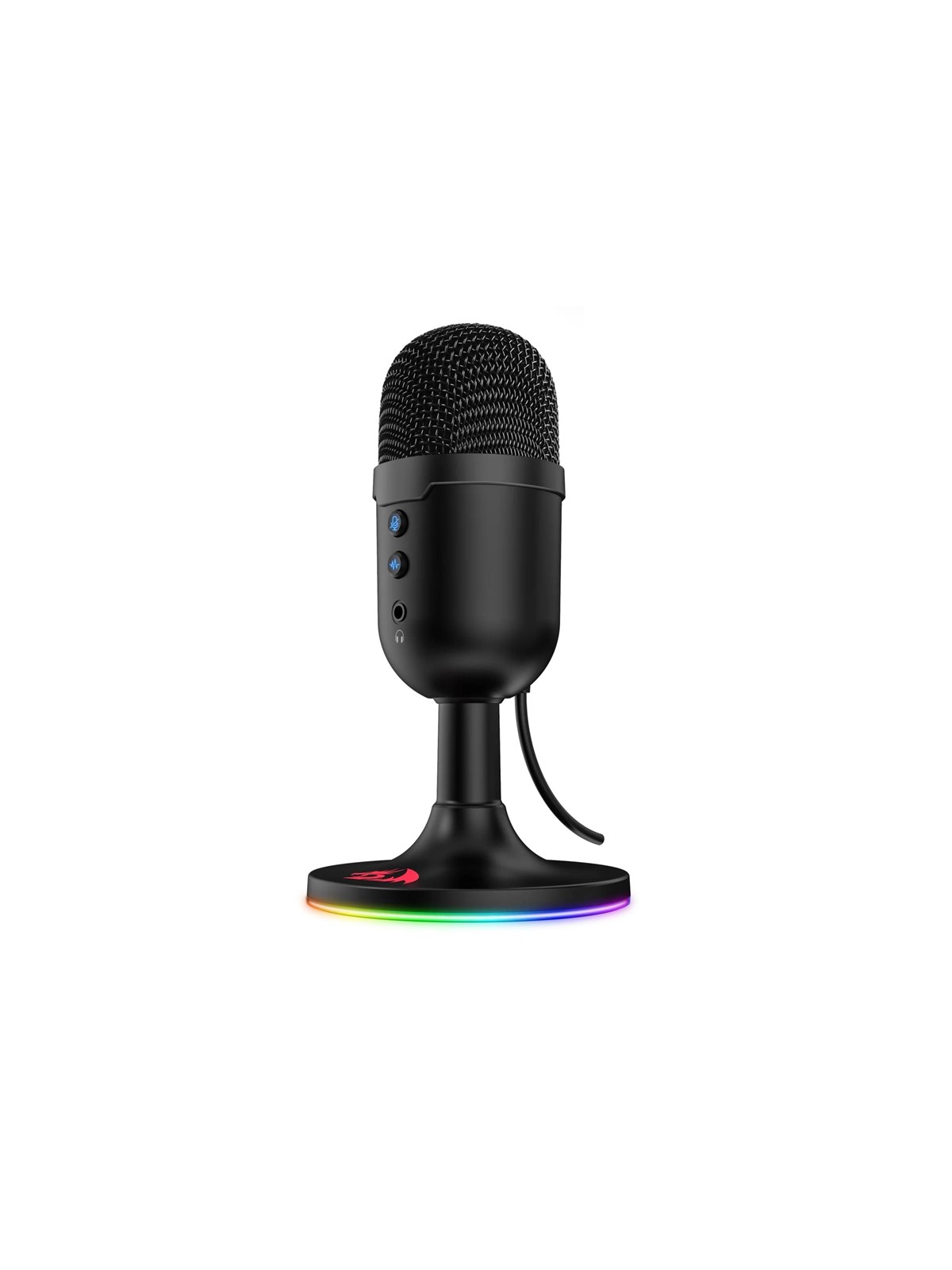 REDRAGON GM303 PULSAR, Mikrofon