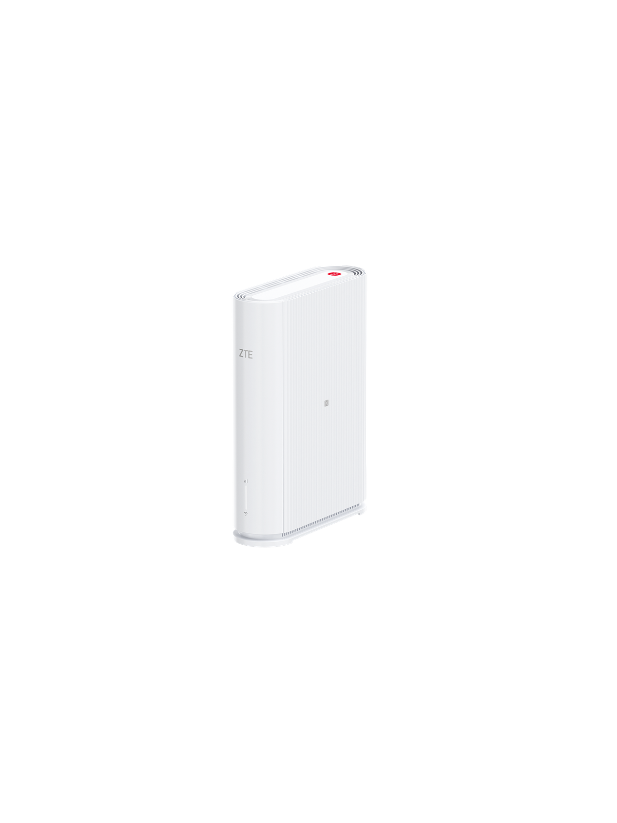 ZTE G5TS 5G Indoor CPE - Wireless router Wi-Fi 6, Router