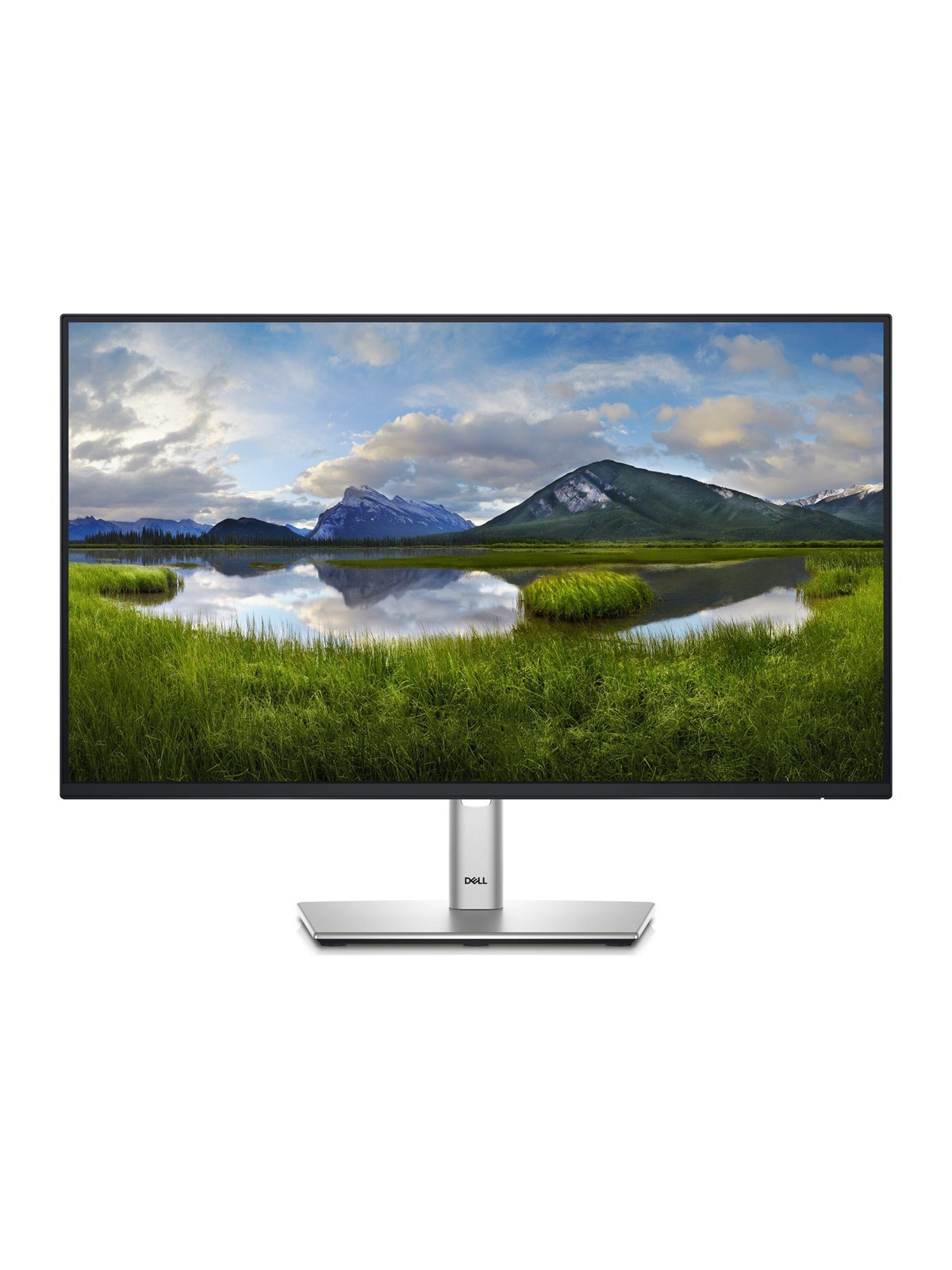 24" Dell P2425HE - 1920x1080 (FHD) - 100Hz - IPS - 90W USB-C, Computerskærm