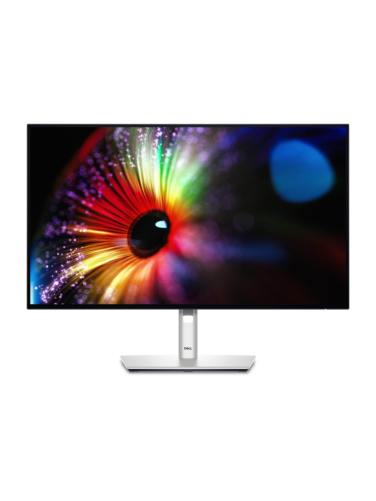 27" Dell UltraSharp U2724D - 2560x1440 (QHD) - 120Hz - IPS, Computerskærm