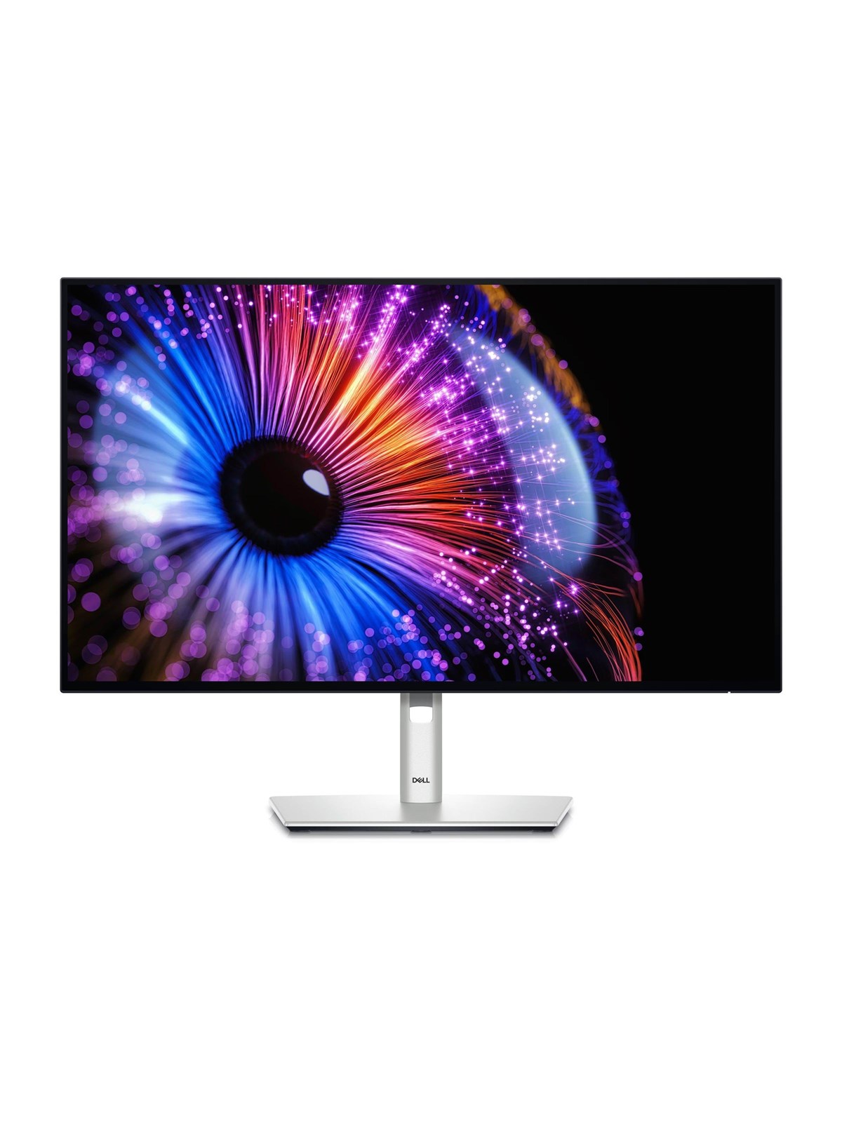 27" Dell UltraSharp U2724DE - 2560x1440 (QHD) - 120Hz - IPS - 90W USB-C