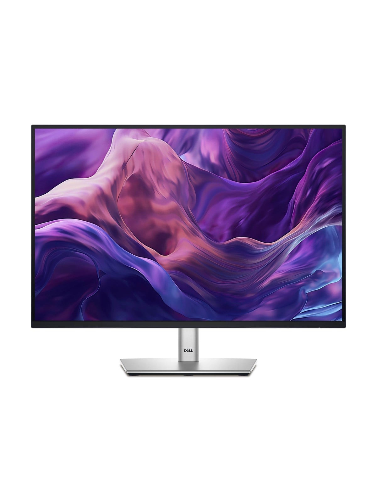24" Dell P2425 - 1920x1200 - 100Hz - IPS - 15W USB-C, Computerskærm