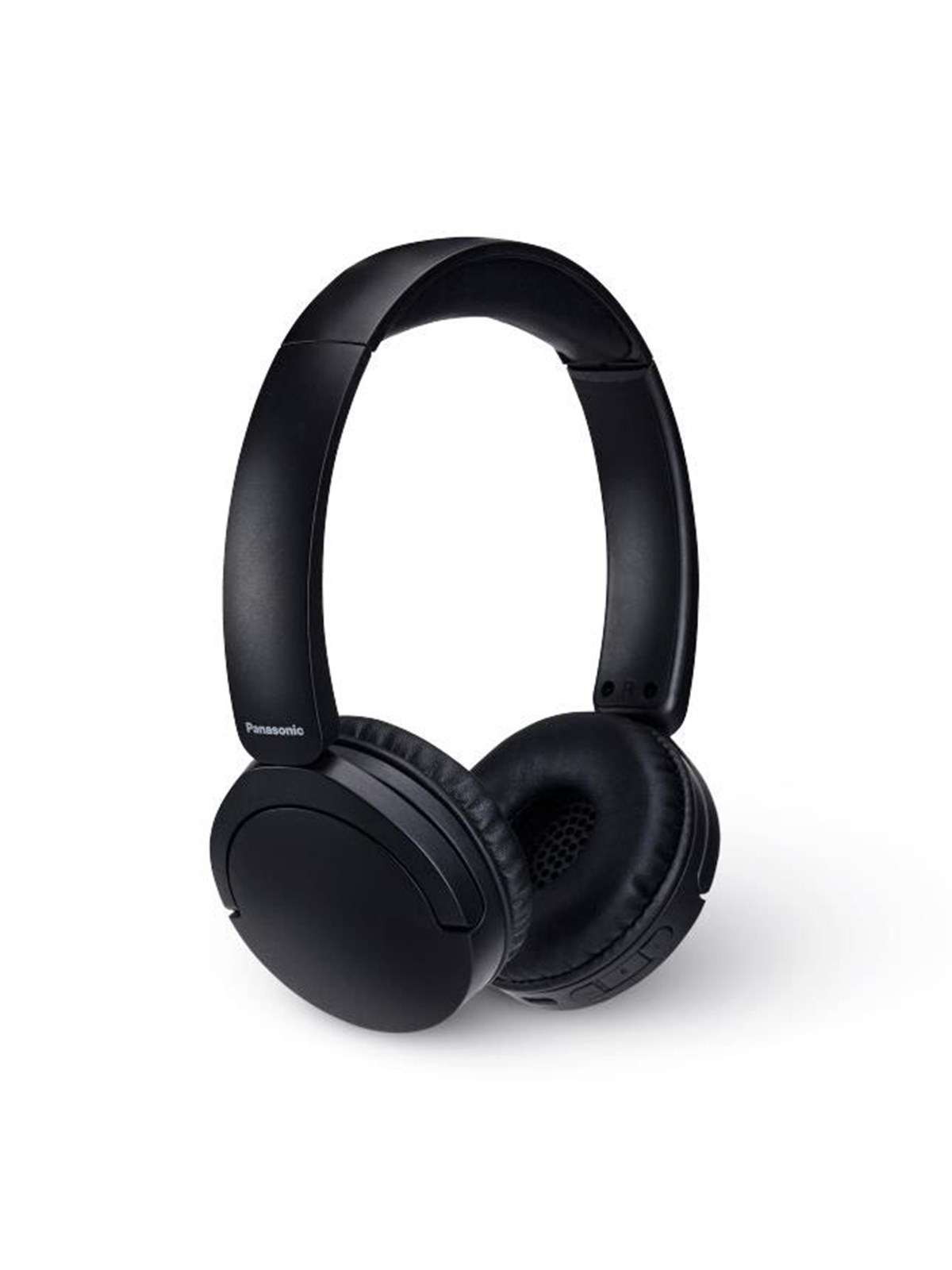 Panasonic RB-HF630BE - Wireless headphones, Hovedtelefonerheadset2