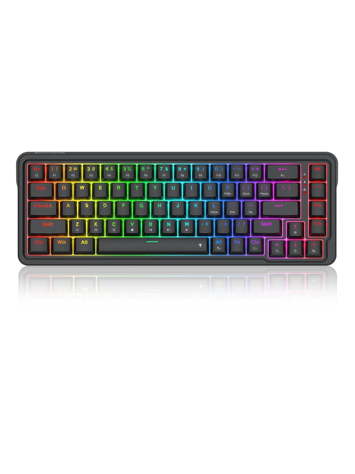 REDRAGON K709-RGB Nova keyboard, Tastatur