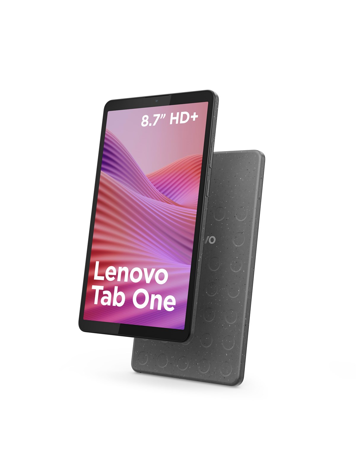 Lenovo Tab One 64GB - Luna Grey, Tablet