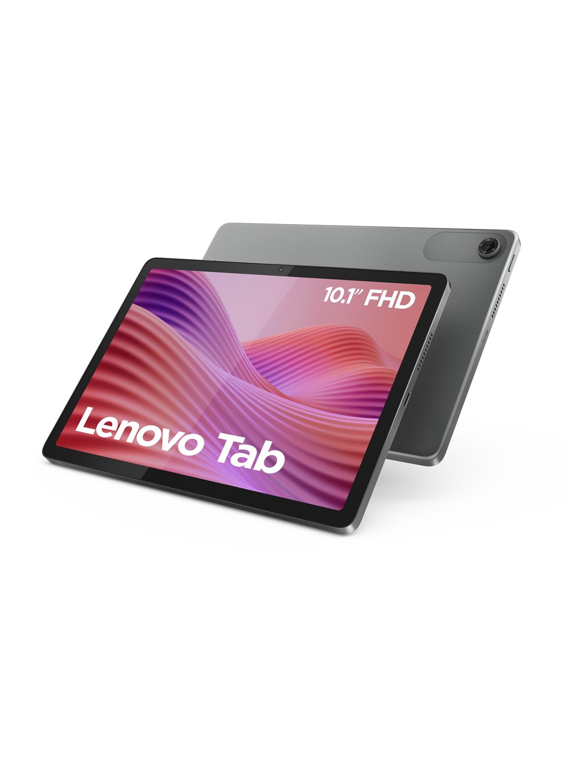 Lenovo Tab 64GB - Luna Grey, Tablet
