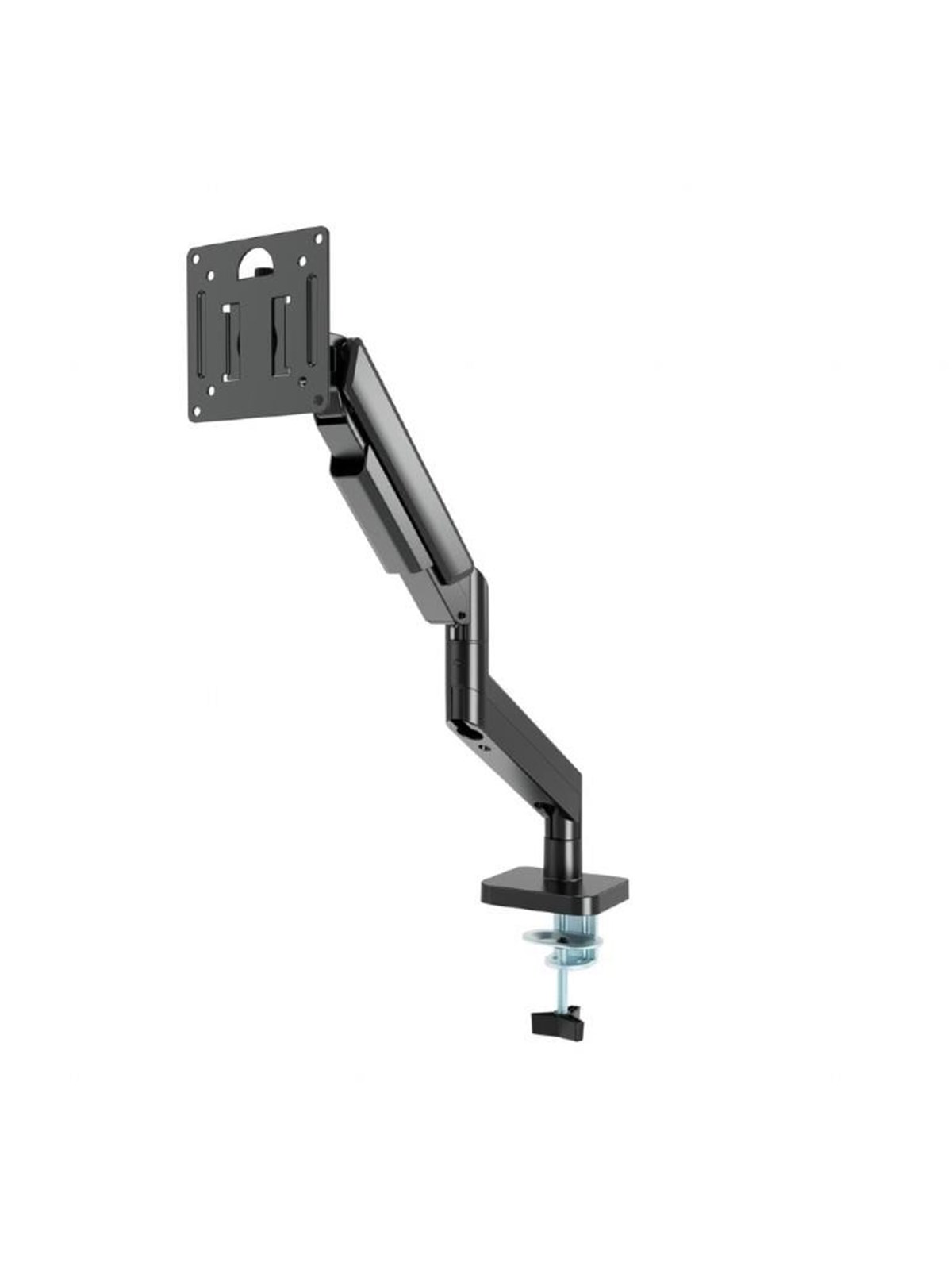 Gembird Full-motion desk display mounting arm 17"-32" black, Skærmholder