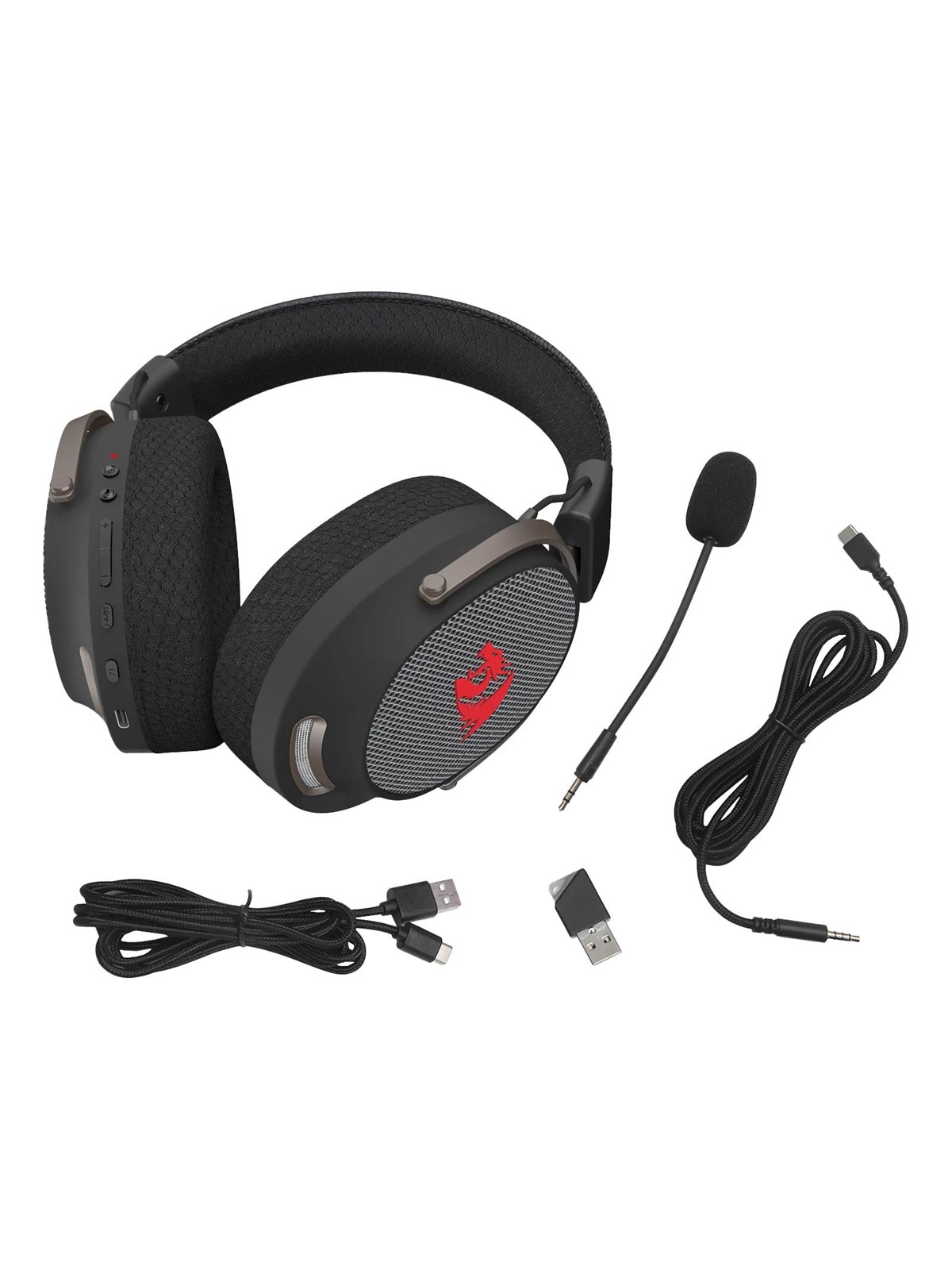 REDRAGON H858 Arrow, Hovedtelefonerheadset2