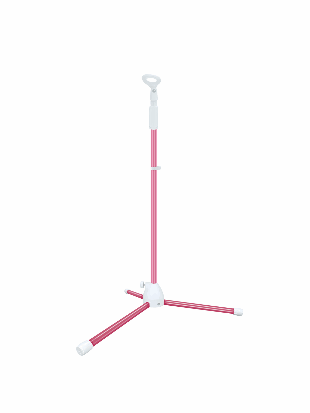 Lalarma Floor Stand - Rosa, Musik