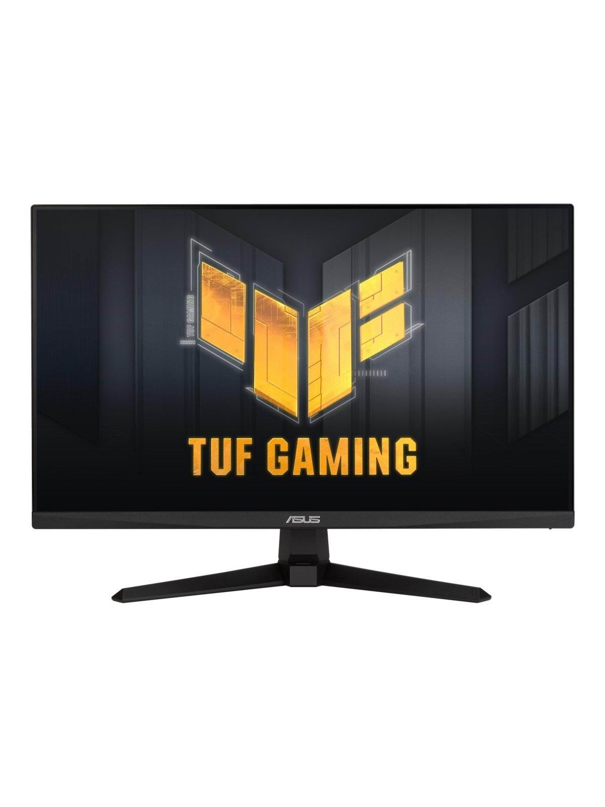 24,5" ASUS TUF Gaming VG259Q5A - 1920x1080 (FHD) - 200Hz - IPS, Computerskærm