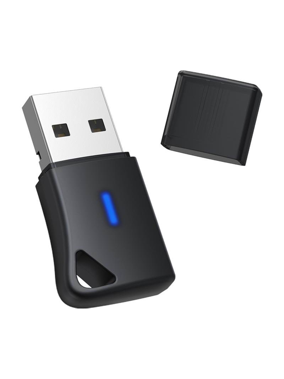Baseus Encok BA04+ USB Adapter with Bluetooth 5.4, Bluetooth Adapter