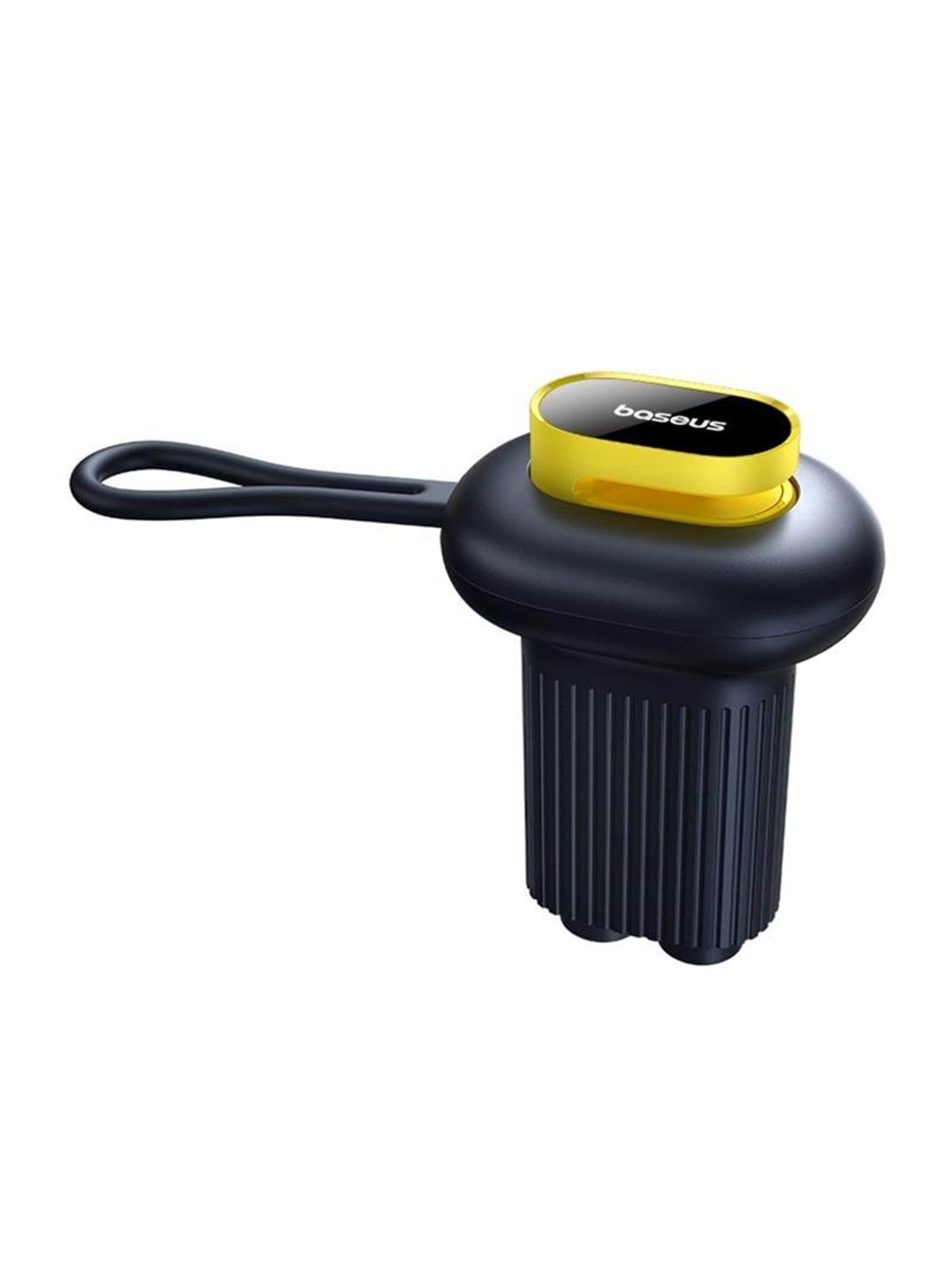 Baseus GoTrip DT1 Car Safety Hammer - Black, Værktøj