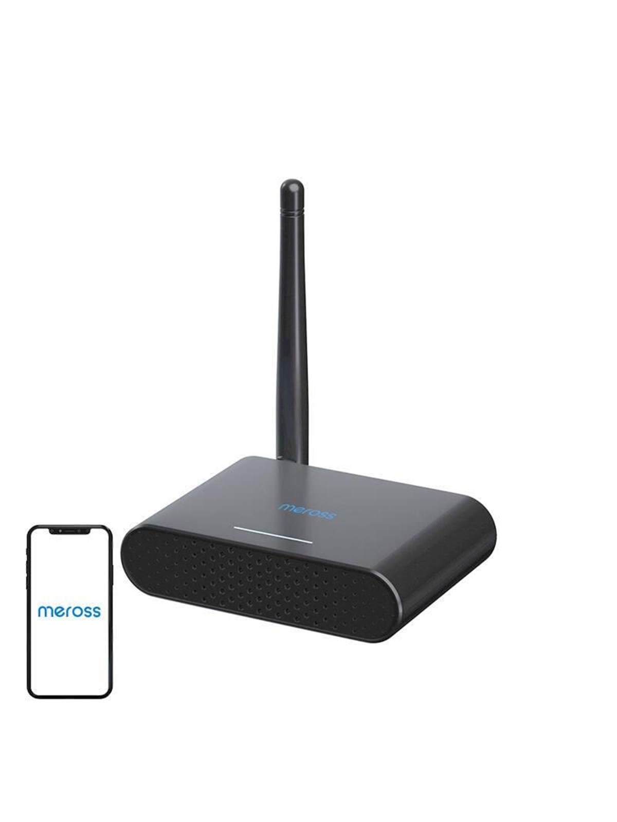 Meross Smart Garage Door Opener, Smart Home