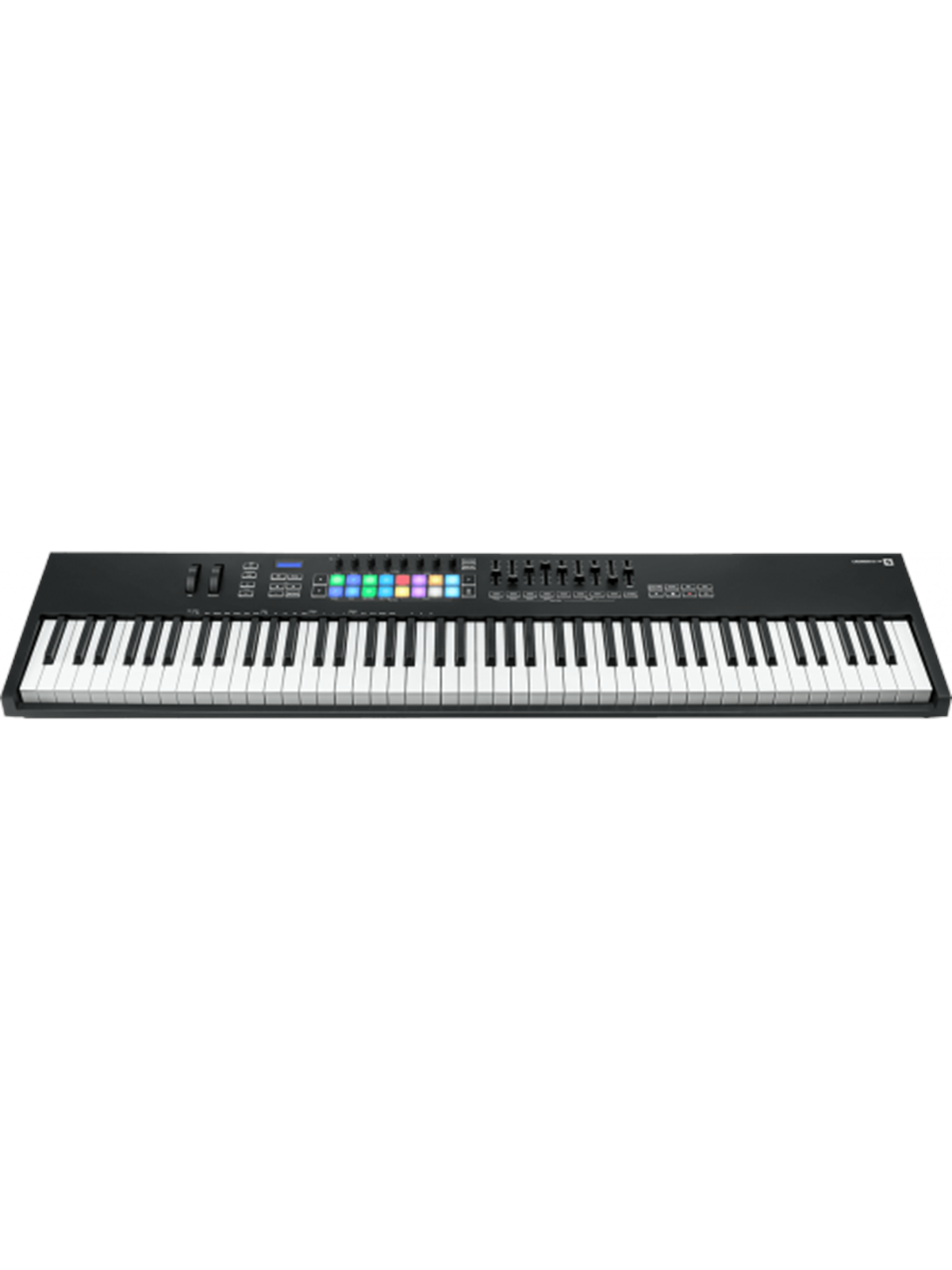 Novation LAUNCHKEY 88 MK3 - 88 keys 16 pads, Musikinstrument