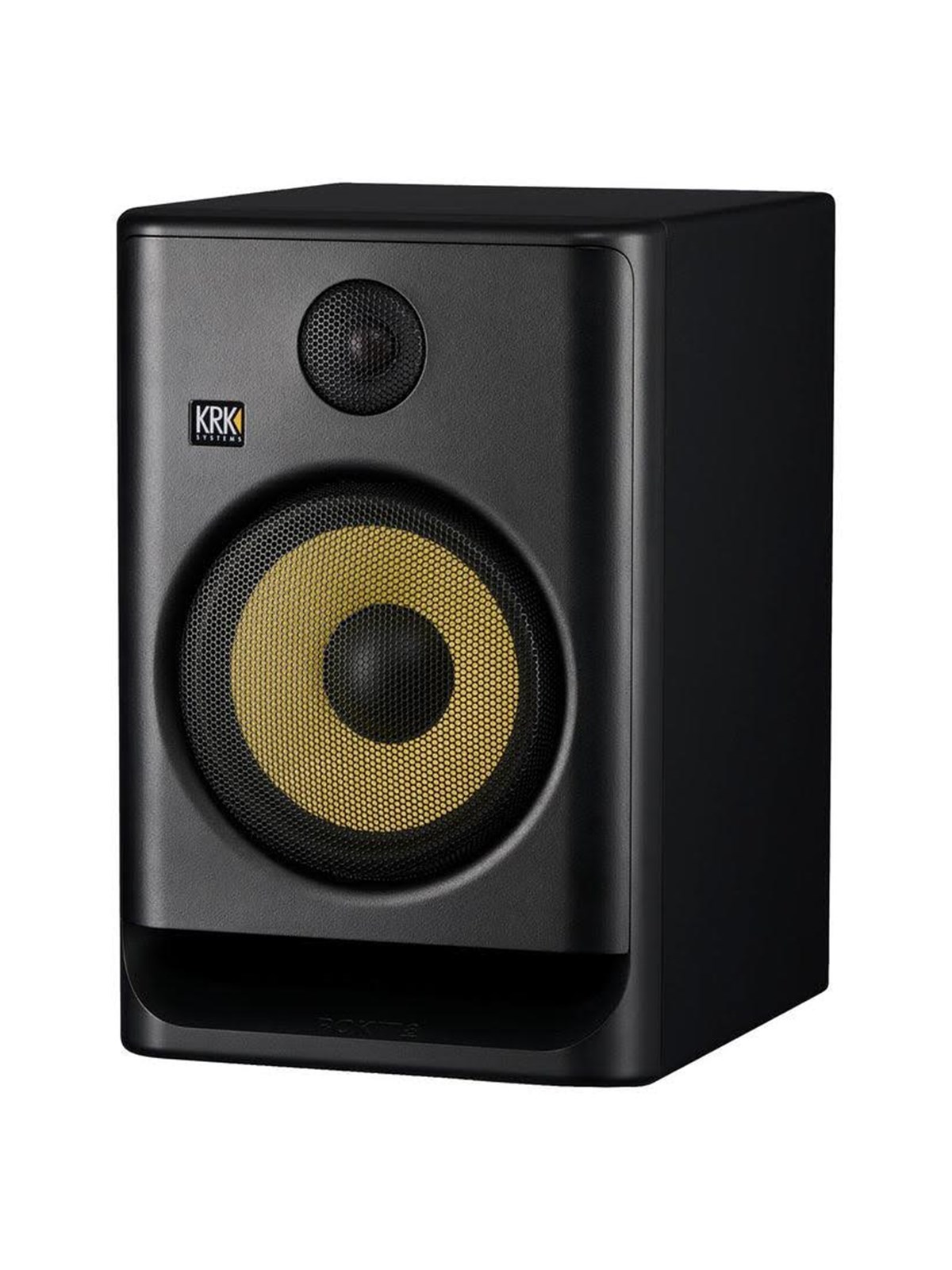 KRK Systems Rokit 8 G5 - 8" Powered Near-Field Studio Monitor, Hifi Højttaler