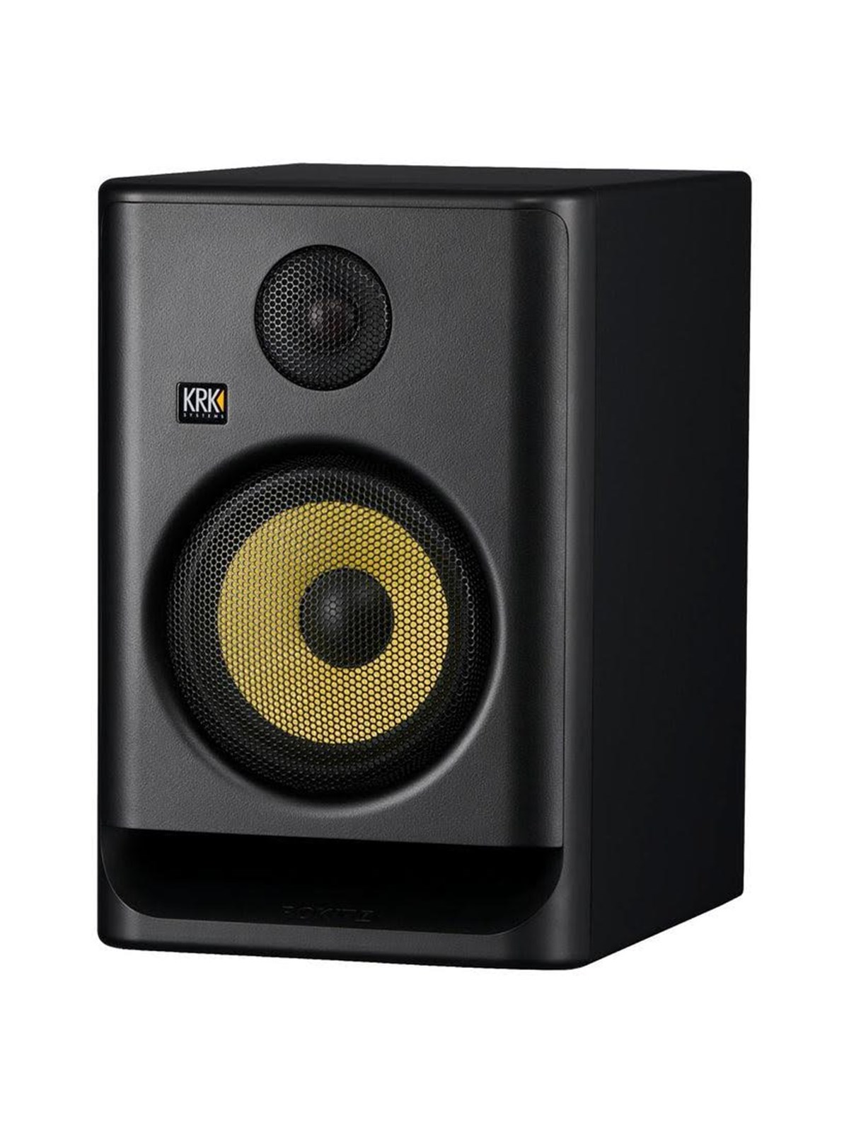 KRK Systems Rokit 7 G5 - 7" Powered Near-Field Studio Monitor, Hifi Højttaler
