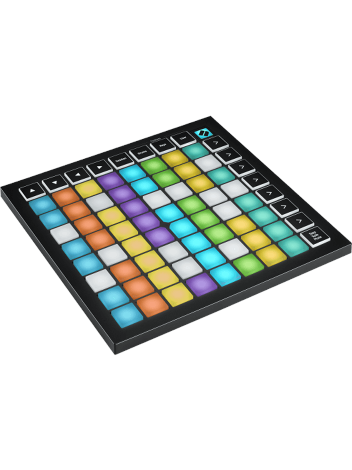 Novation LAUNCHPAD MINI MK3 - 32 RGB mini-pads, Musikinstrument