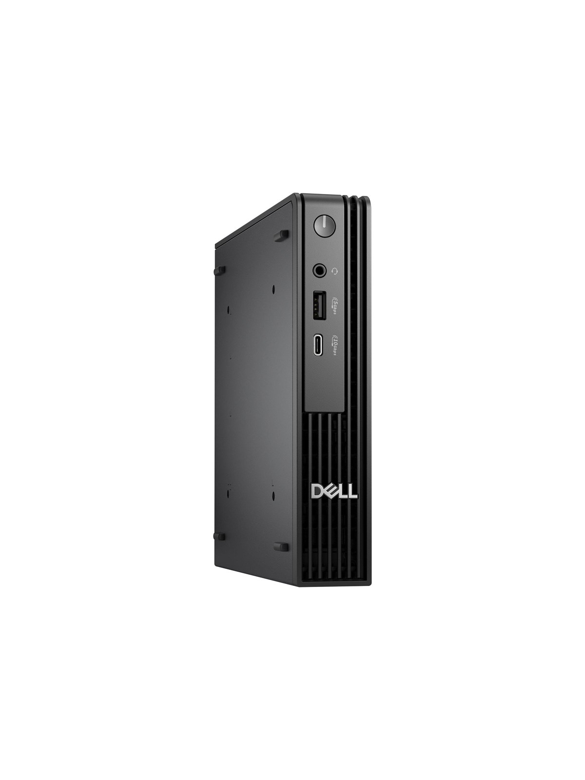 Dell Pro Micro - Core i3-14100T | 8 GB DDR5 | 256 GB NVMe | Wi-Fi 6E, Gamer Pc