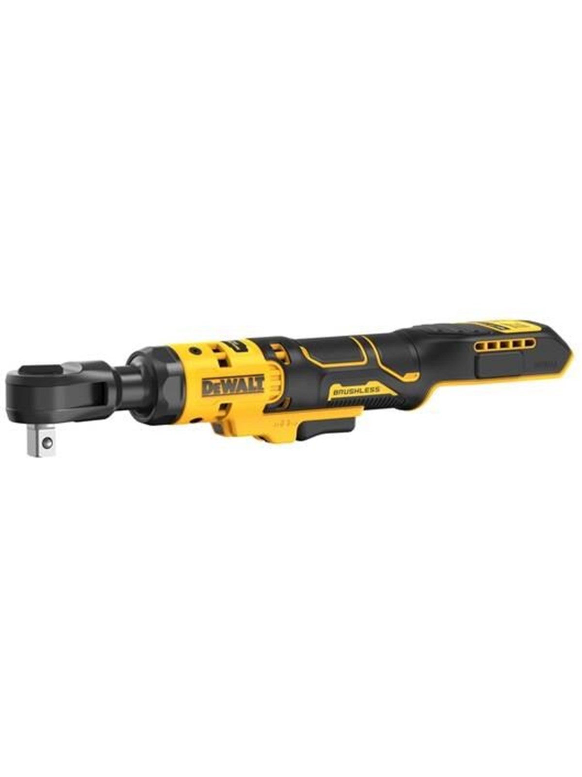 Dewalt DCF512N-XJ Power Wrench, Værktøj