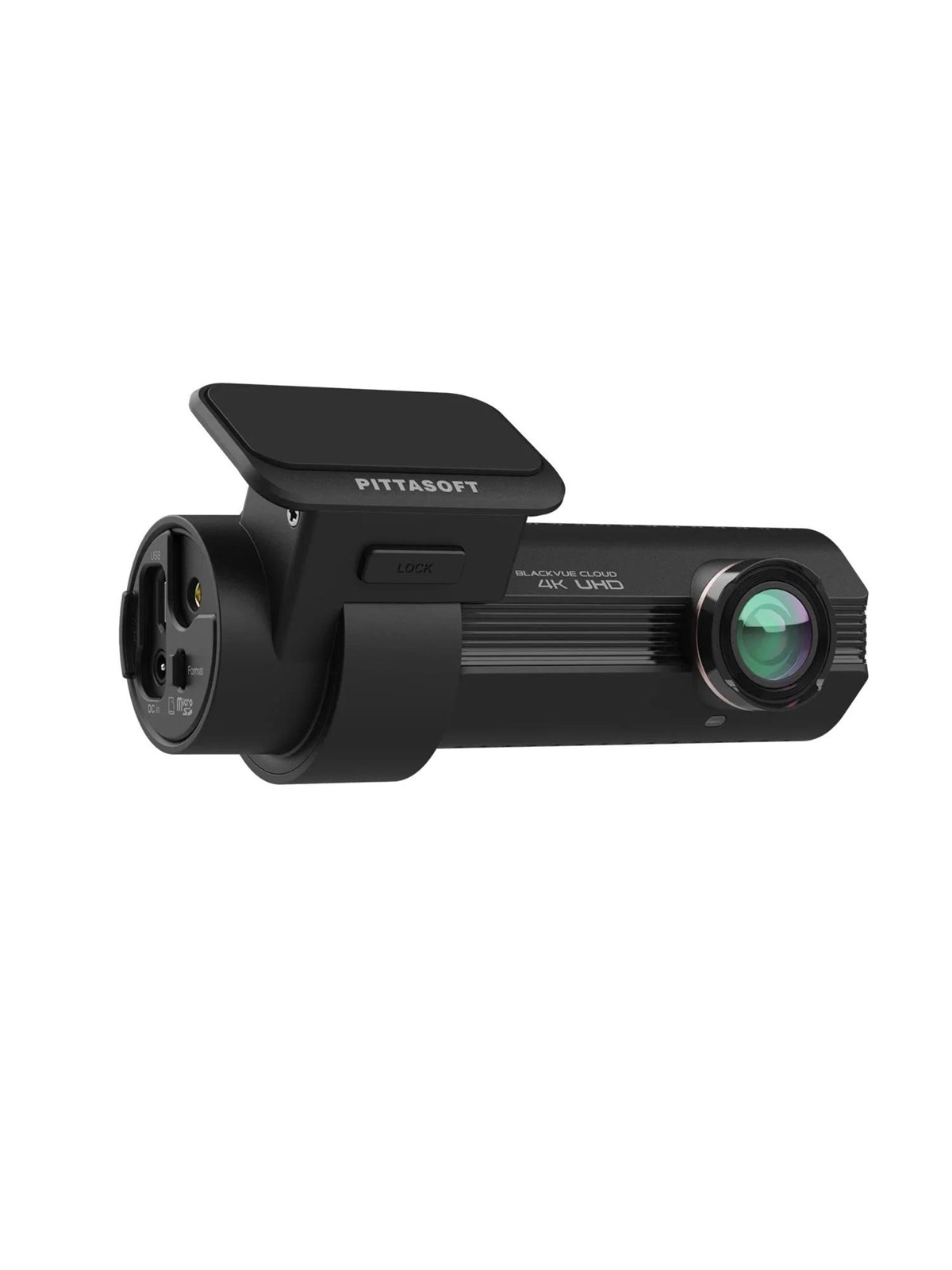 BlackVue DR970X-1CH Plus II 64GB, Dashcam
