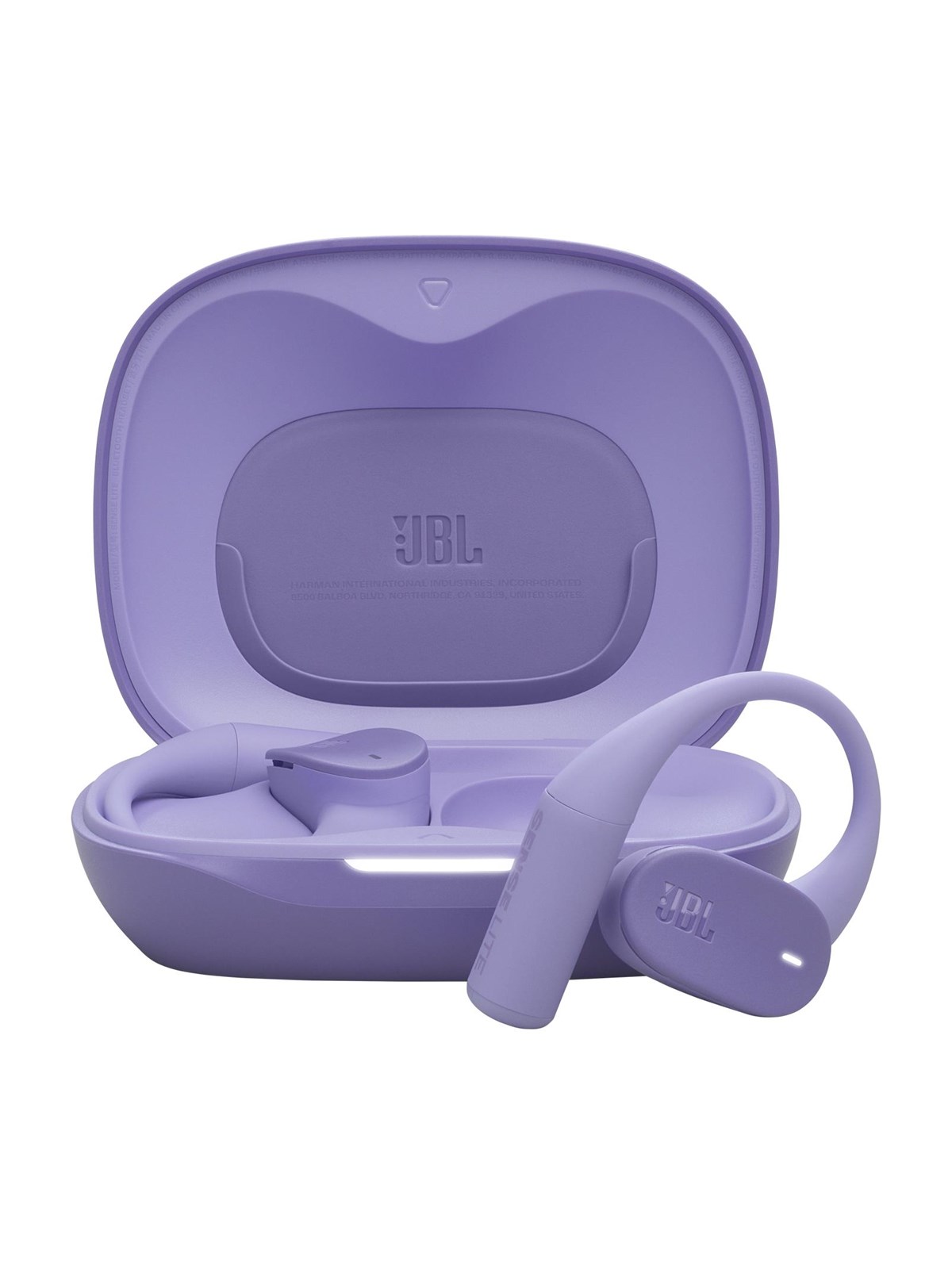 JBL Sense Lite Purple, Hovedtelefonerheadset2