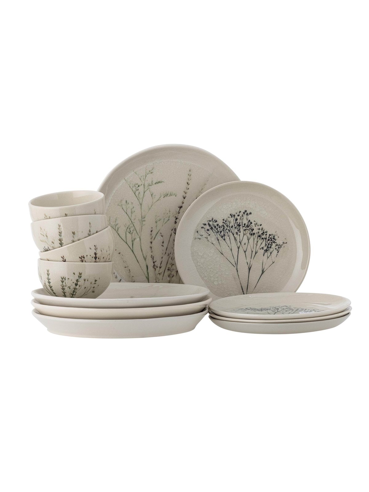 Bloomingville 82060574 tableware set, Boligindretning