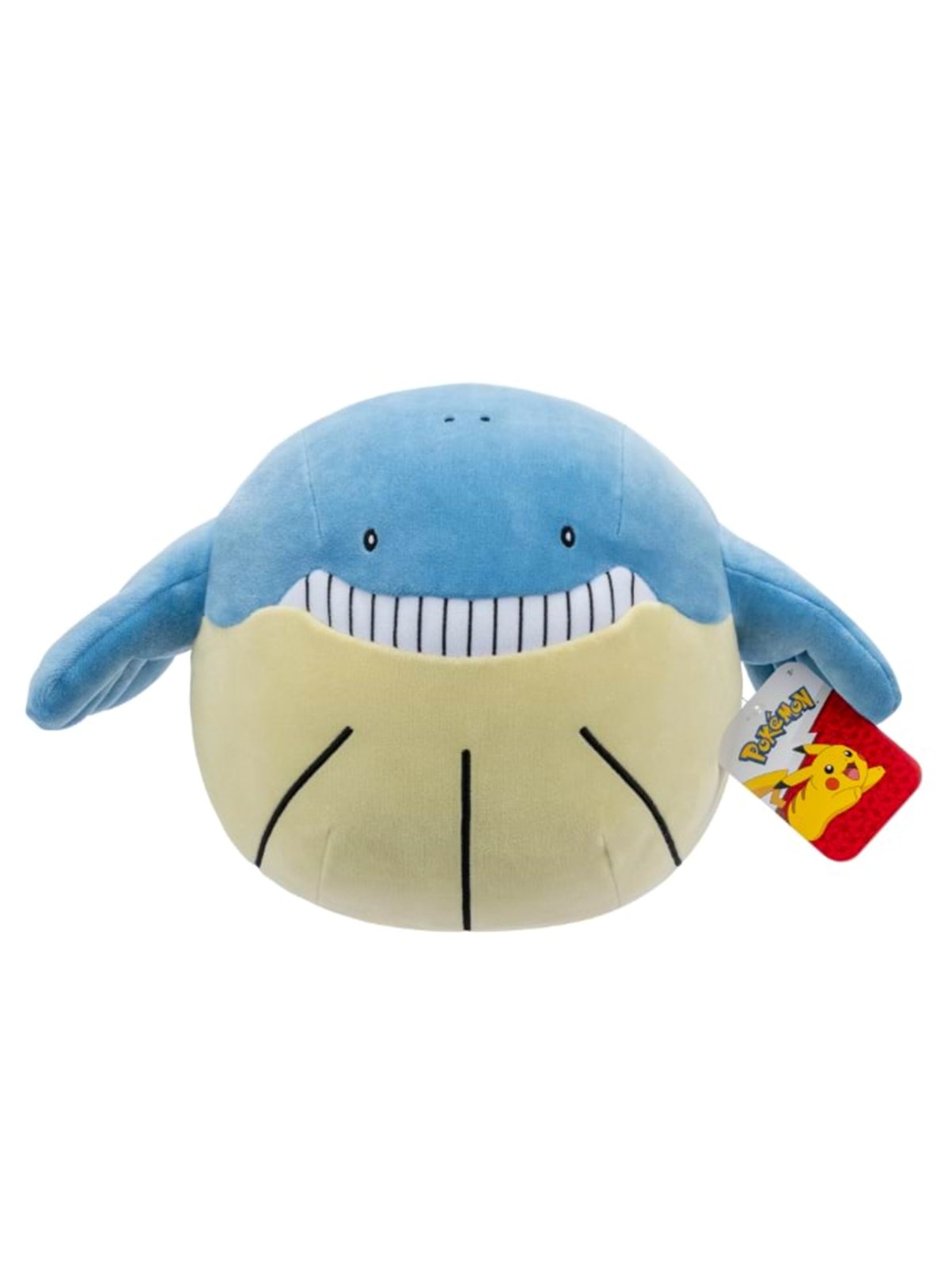 Pokemon Wailmer Bamse 30 cm, Pokemon