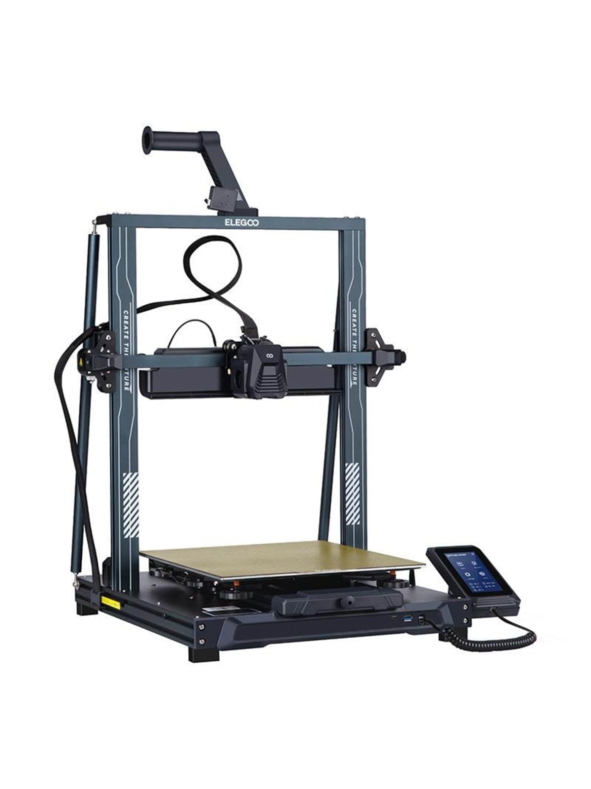 Elegoo Neptune 4 Plus 3D Printer - 3D Printer