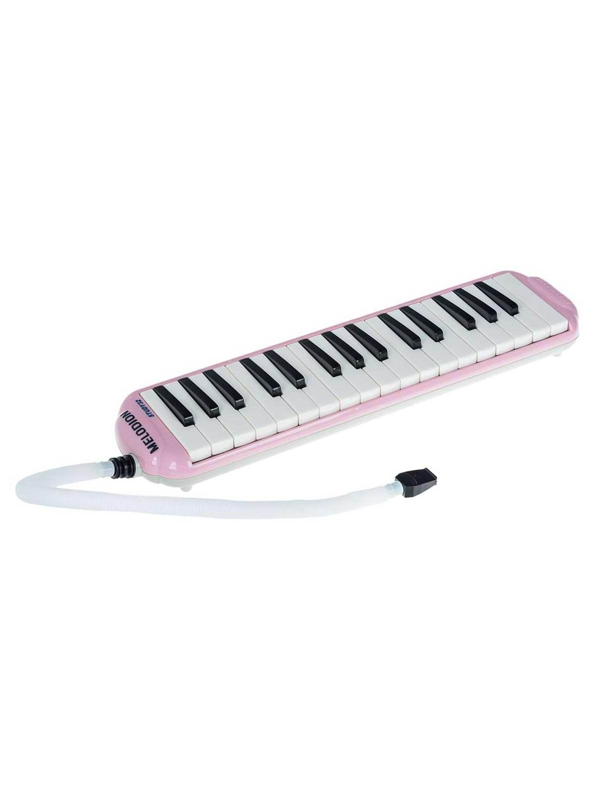 Suzuki Melodica Alto Study 32 incl. hardcase - Pink, Musikinstrument