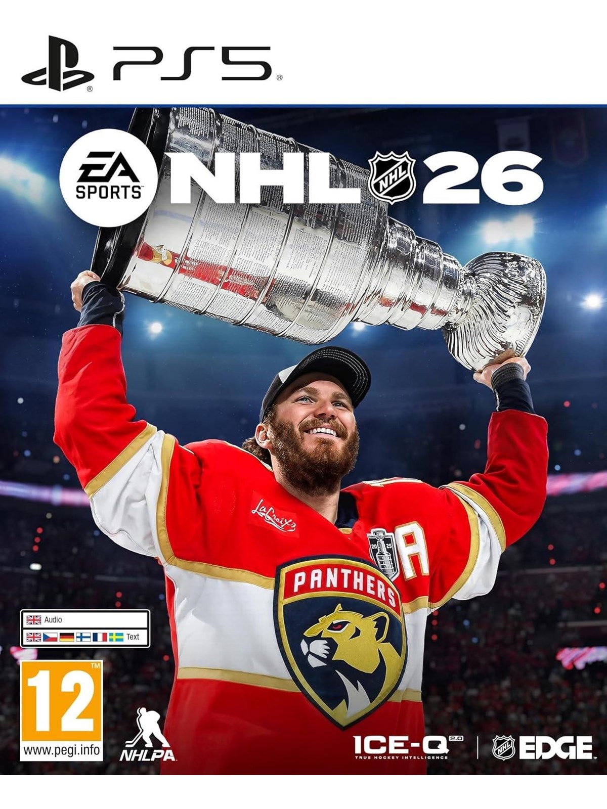 NHL 26 - Sony PlayStation 5 - Sport