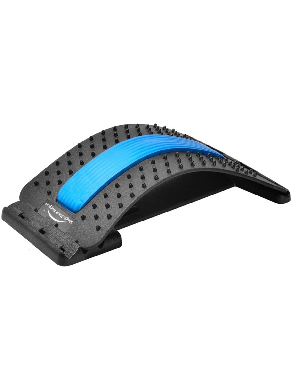 Pro Back Stretcher - Rygstrækker / Lændestrækker, Gadget