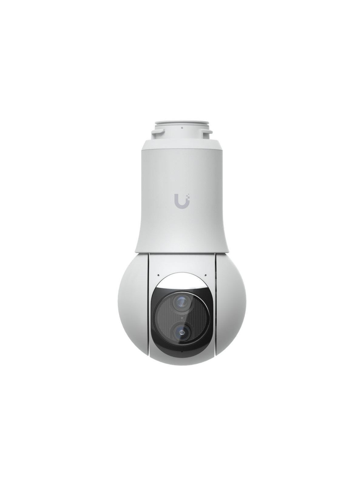 Ubiquiti UniFi G6, Netværkskamera