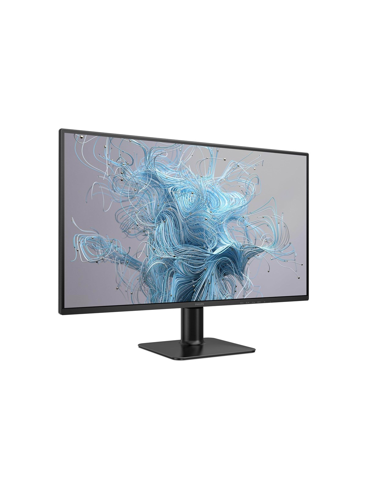 27" Philips 2000 Series 27E2N2500 - 2560x1440 (QHD) - 120Hz - IPS, Computerskærm