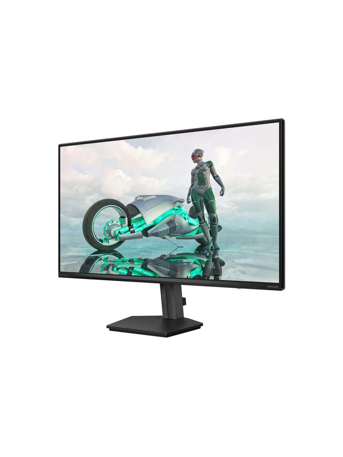 27" Philips Evnia 3000 27M2N3200NF - 1920x1080 (FHD) - 144Hz - IPS, Computerskærm