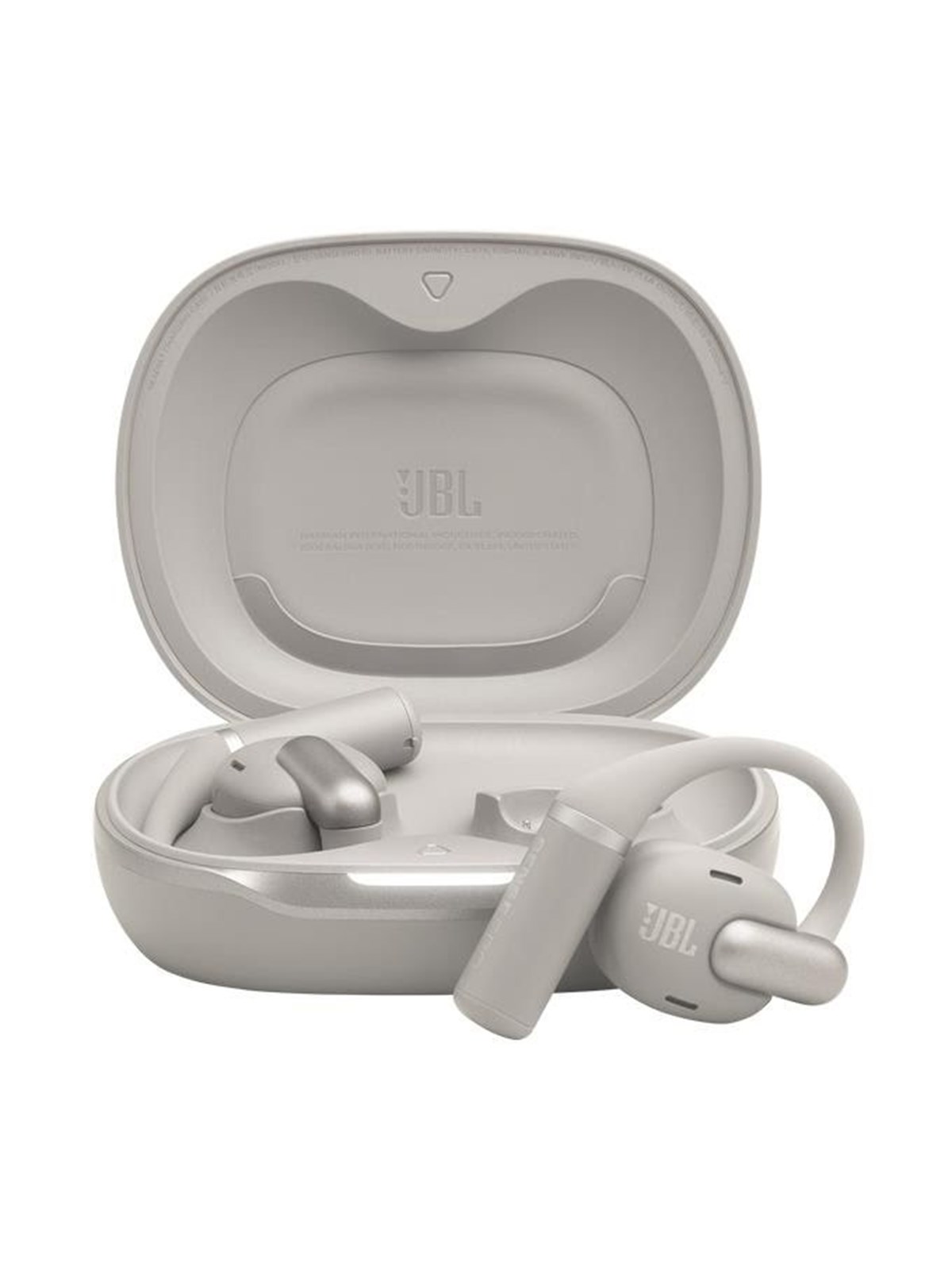 JBL Sense Pro Grå, Hovedtelefonerheadset2