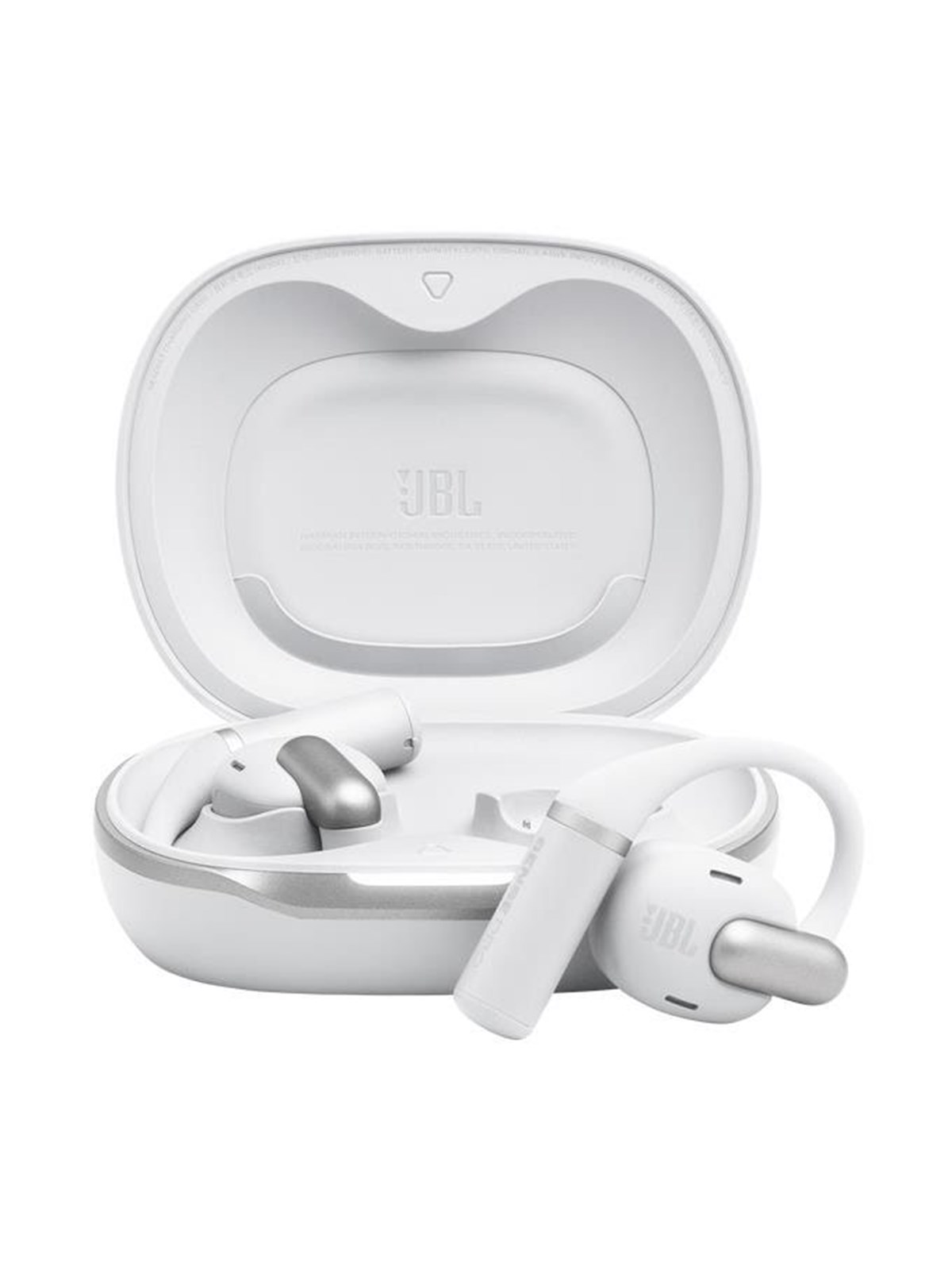 JBL Sense Pro White, Hovedtelefonerheadset2