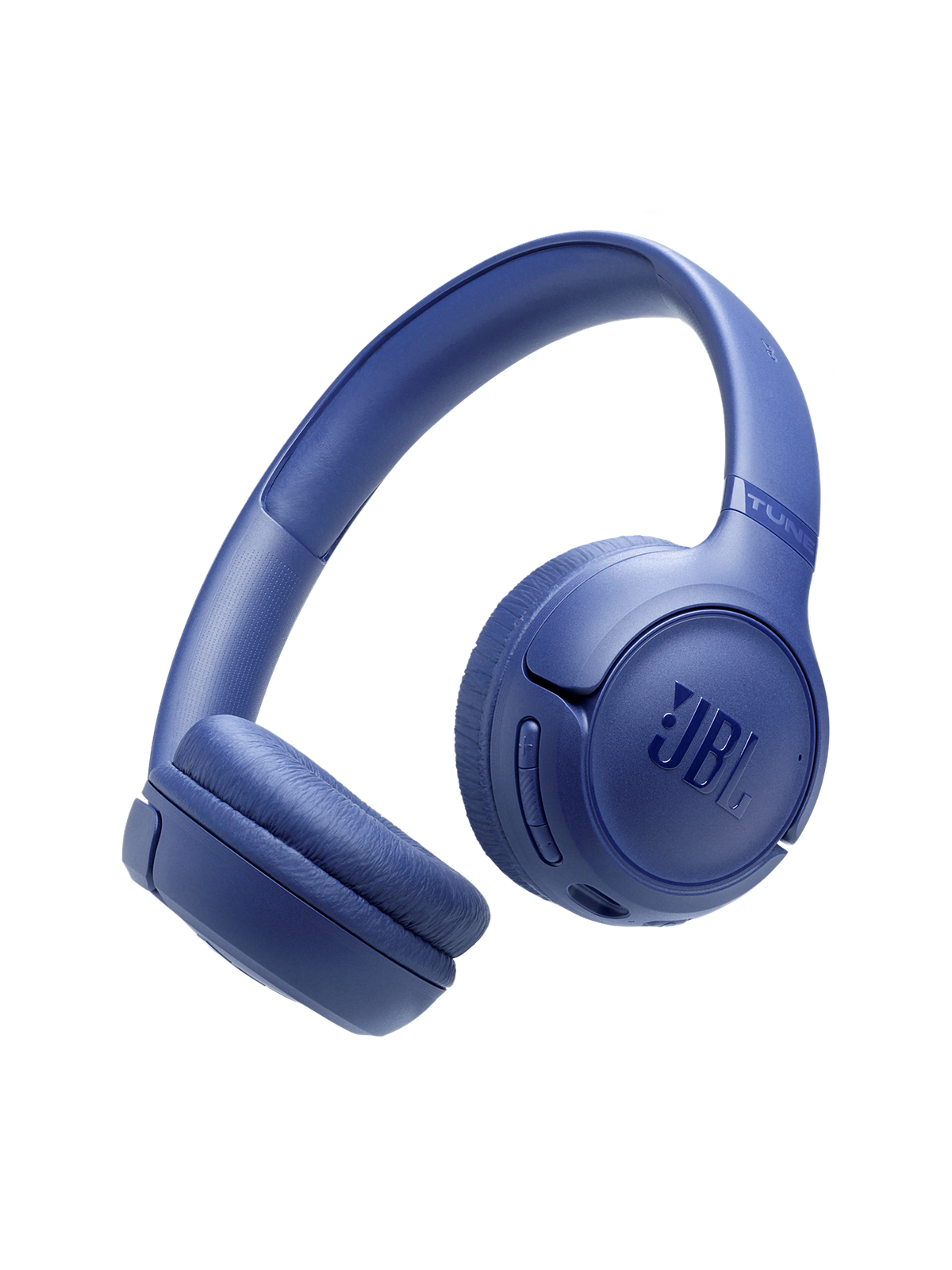 JBL Tune 530BT Wireless On-ear Headphones Blue, Hovedtelefonerheadset2