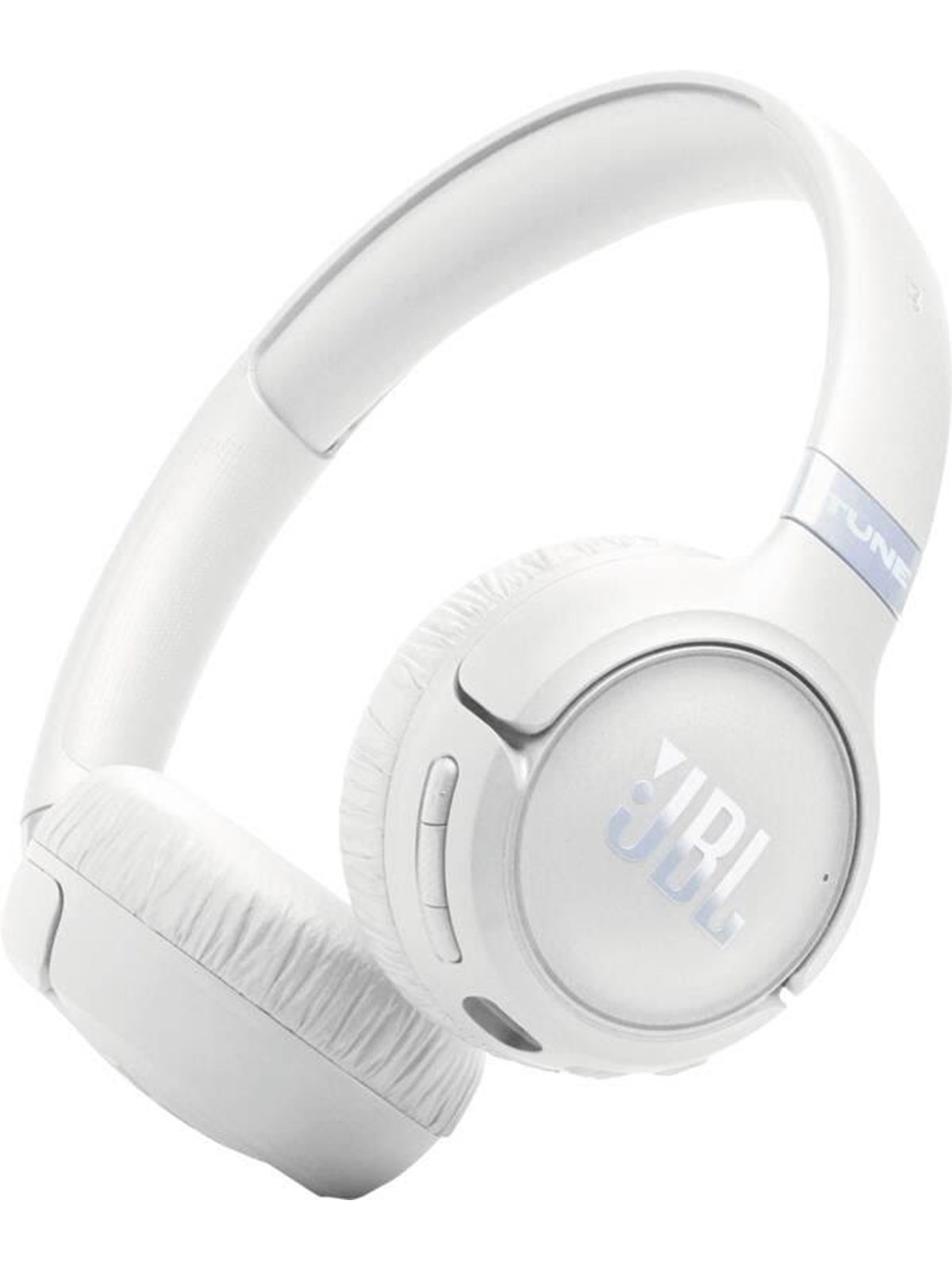 JBL Tune 680NC - White, Hovedtelefonerheadset2