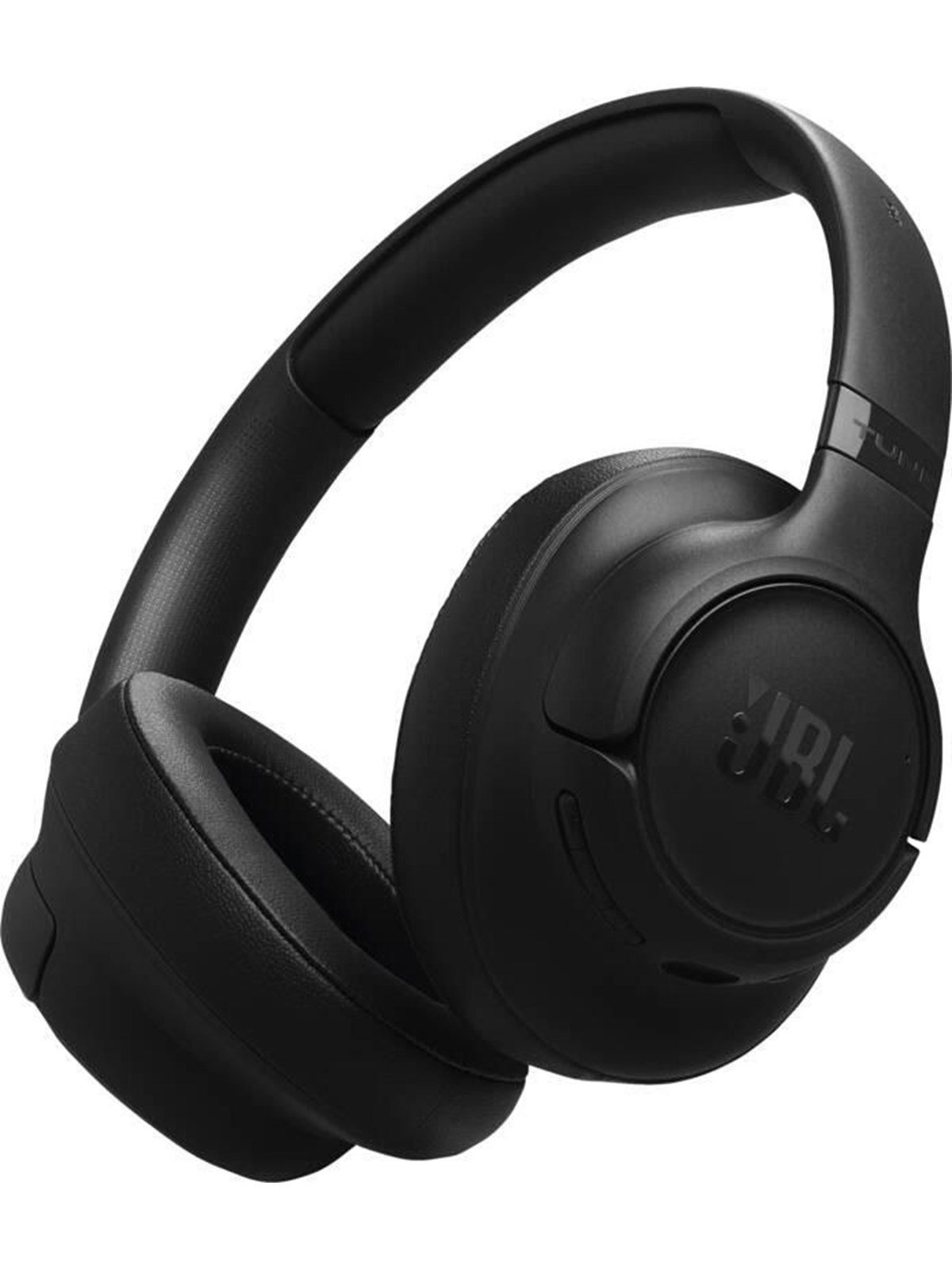 JBL Tune 730BT Wireless Over-ear Headphones Black, Hovedtelefonerheadset2