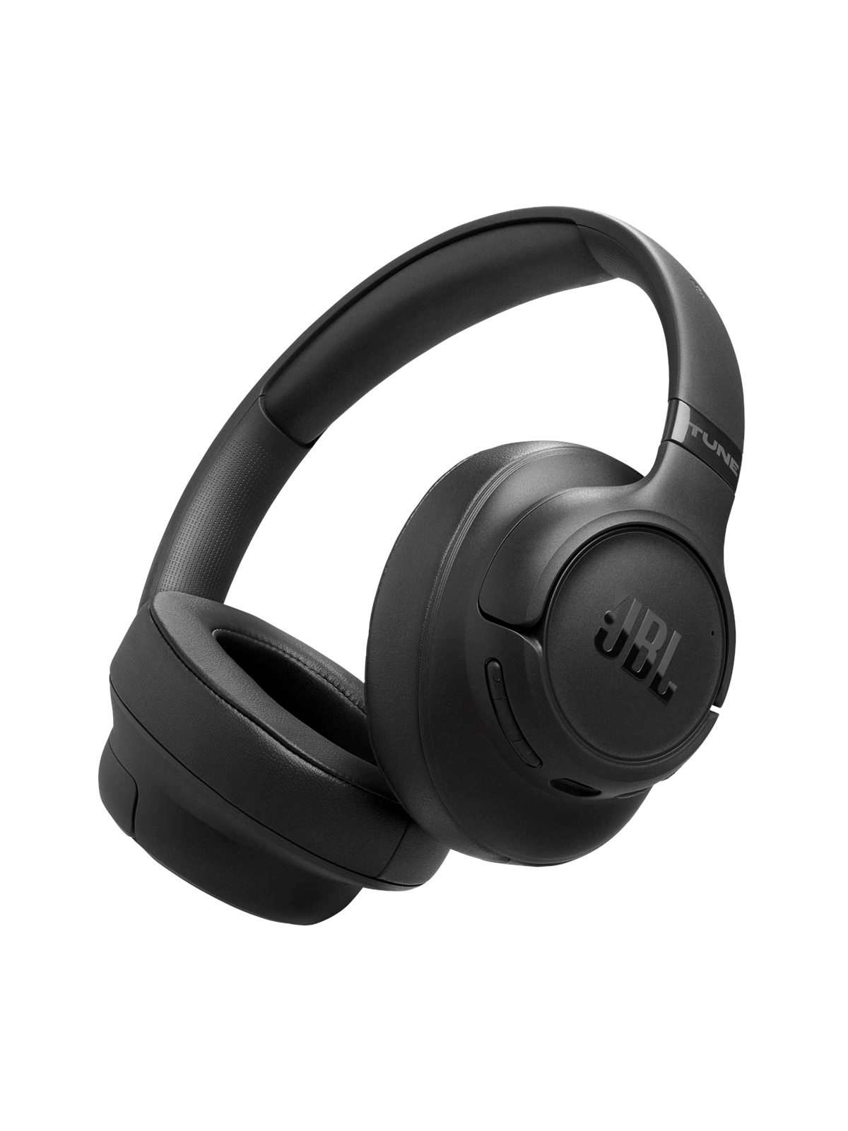 JBL Tune 780NC Wireless Over-ear Noise Cancelling Headphones Black, Hovedtelefonerheadset2