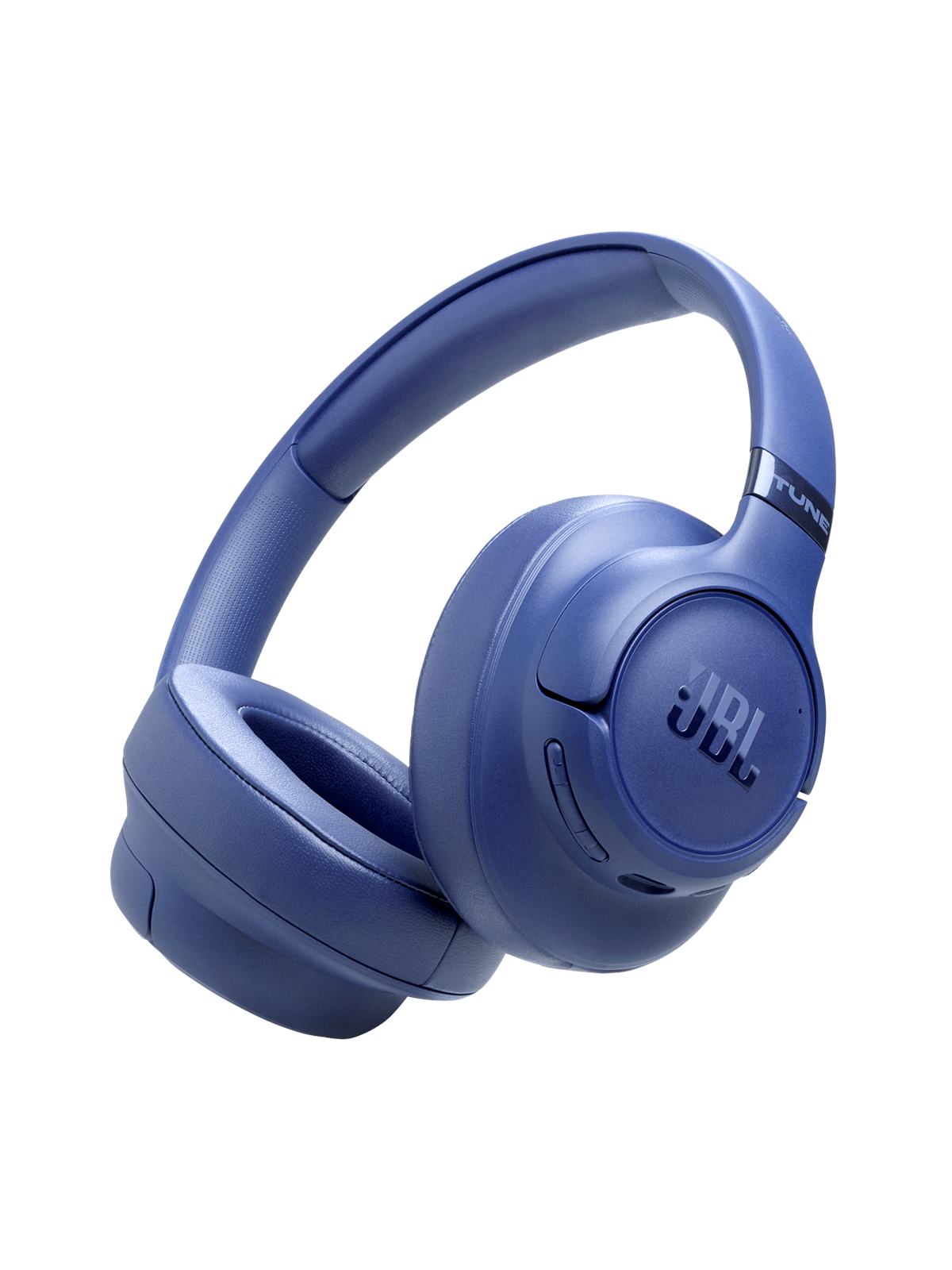 JBL Tune 780NC Wireless Over-ear Noise Cancelling Headphones Blue, Hovedtelefonerheadset2