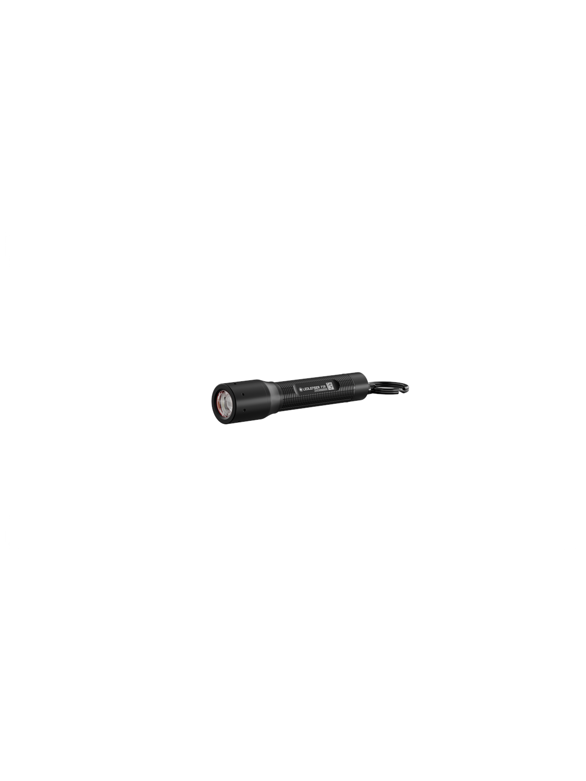 Ledlenser P3R, Lommelygte