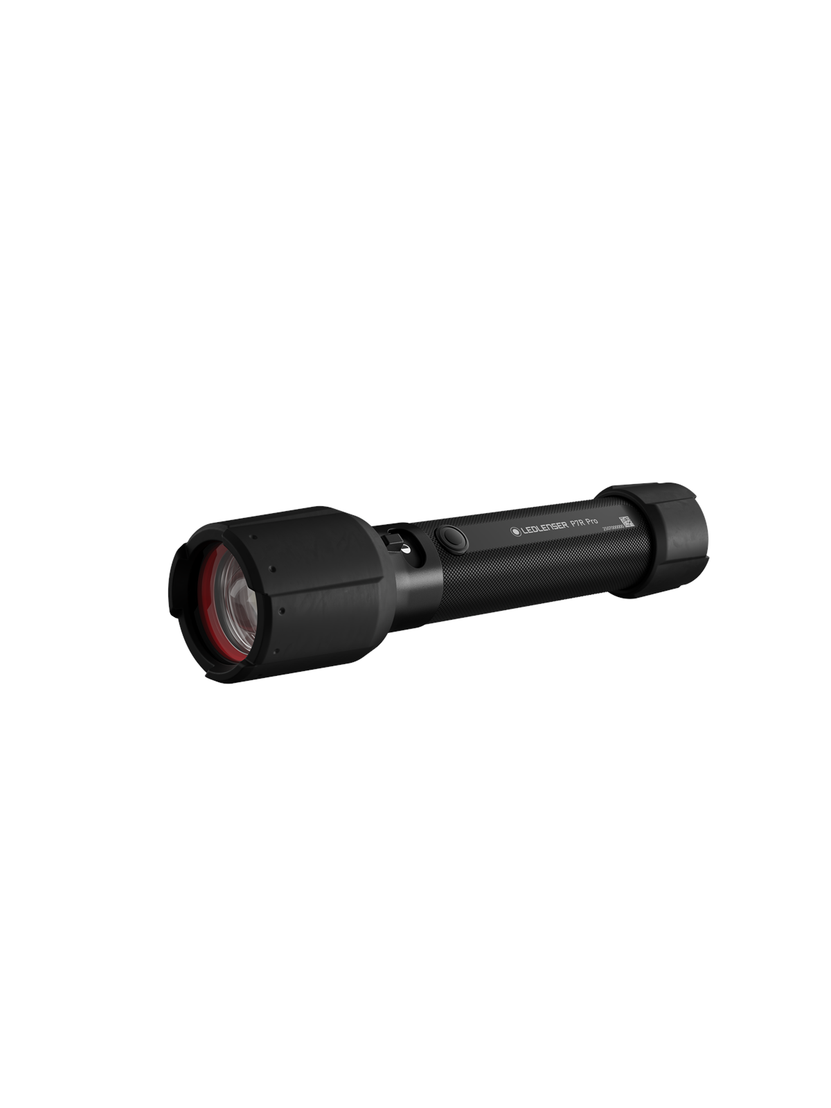 Ledlenser P7R Pro, Lommelygte